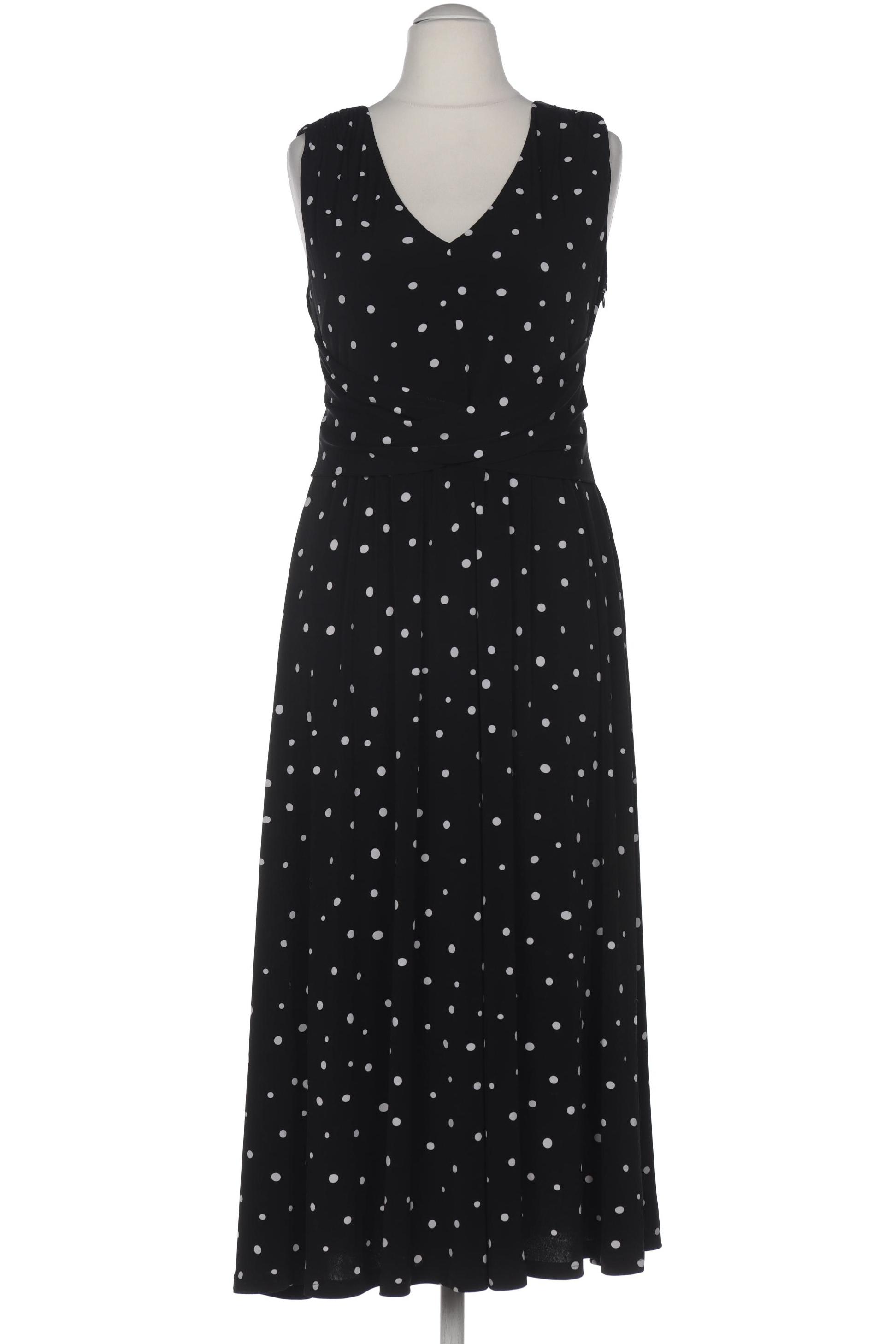 

Esprit Damen Kleid, schwarz, Gr. 38
