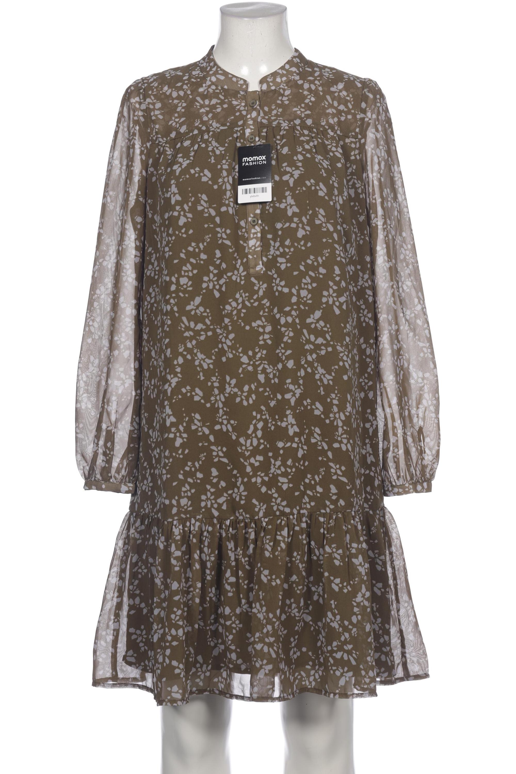 

Esprit Damen Kleid, grün, Gr. 38