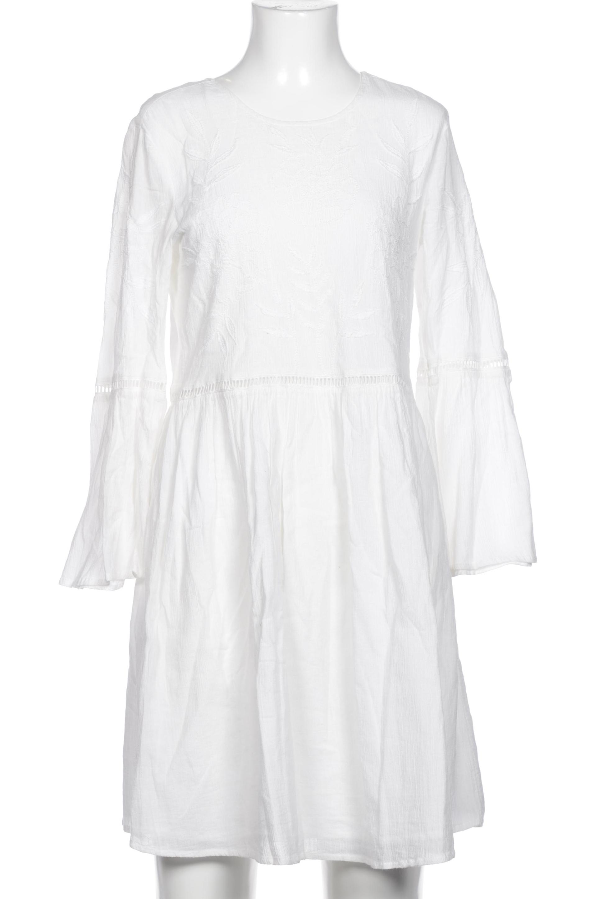 

Esprit Damen Kleid, weiß, Gr. 34