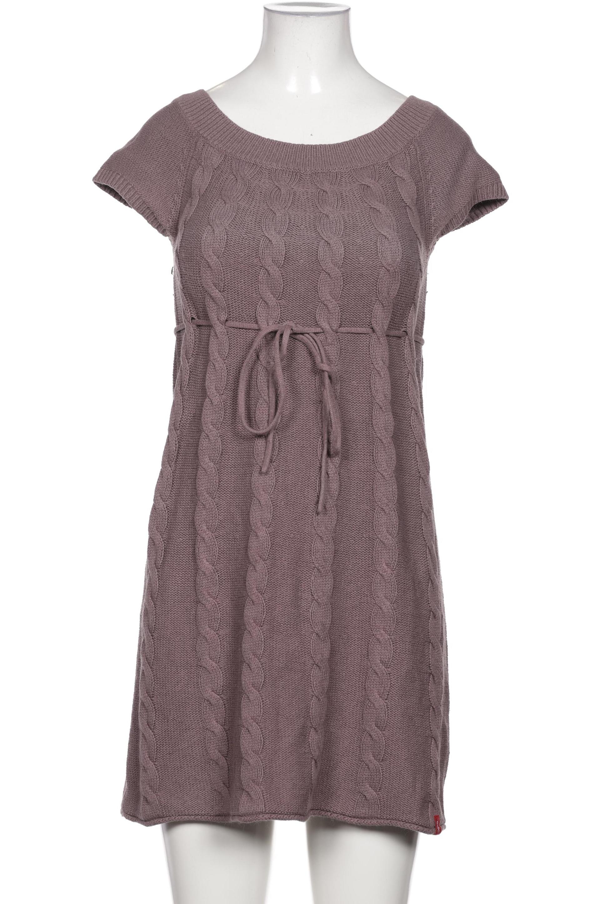 

Esprit Damen Kleid, bordeaux, Gr. 36