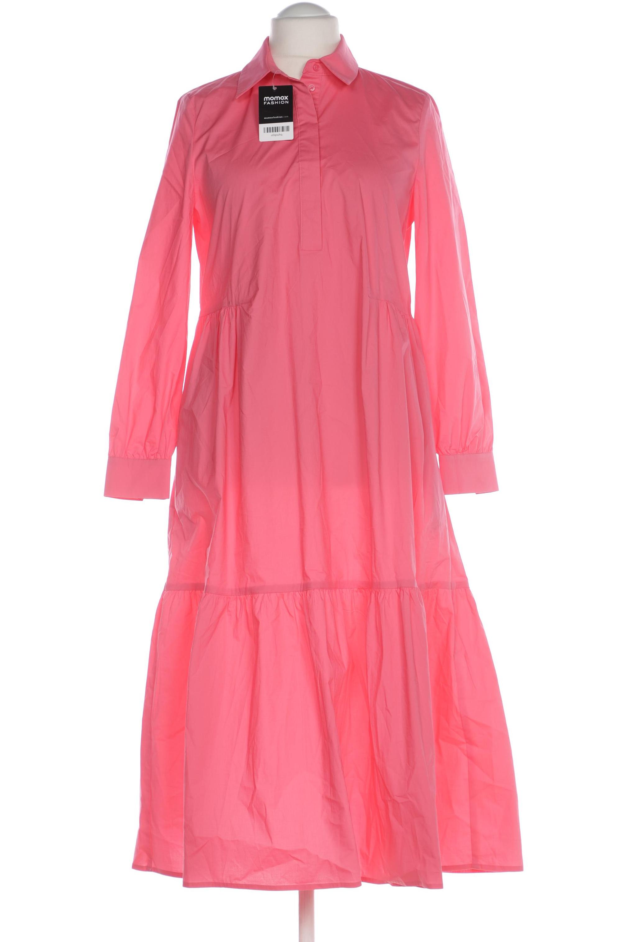 

Esprit Damen Kleid, pink, Gr. 38