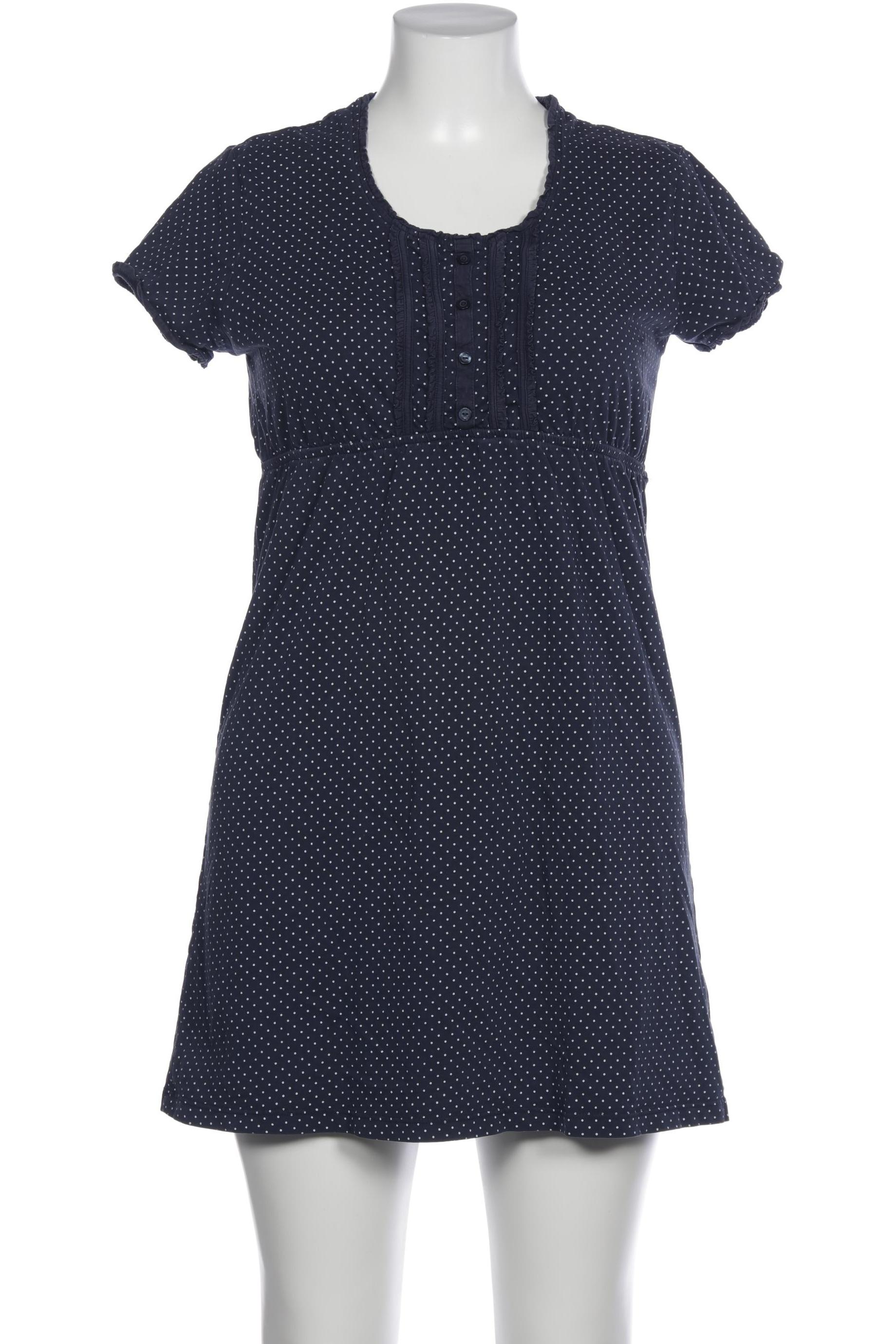 

Esprit Damen Kleid, marineblau, Gr. 42