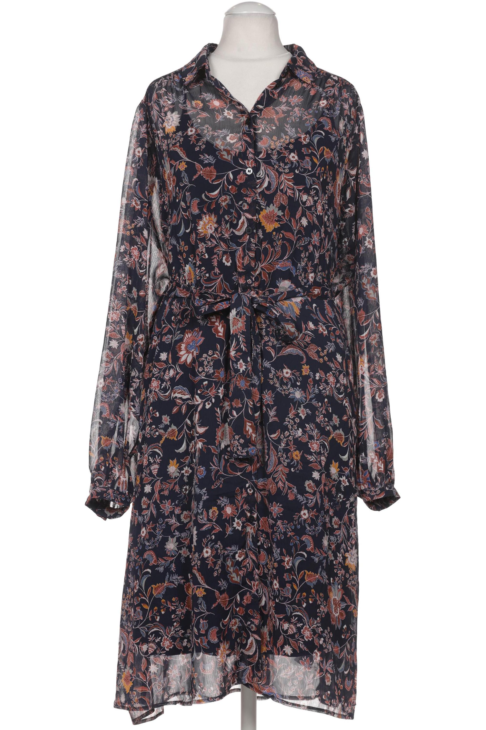 

Esprit Damen Kleid, marineblau, Gr. 36