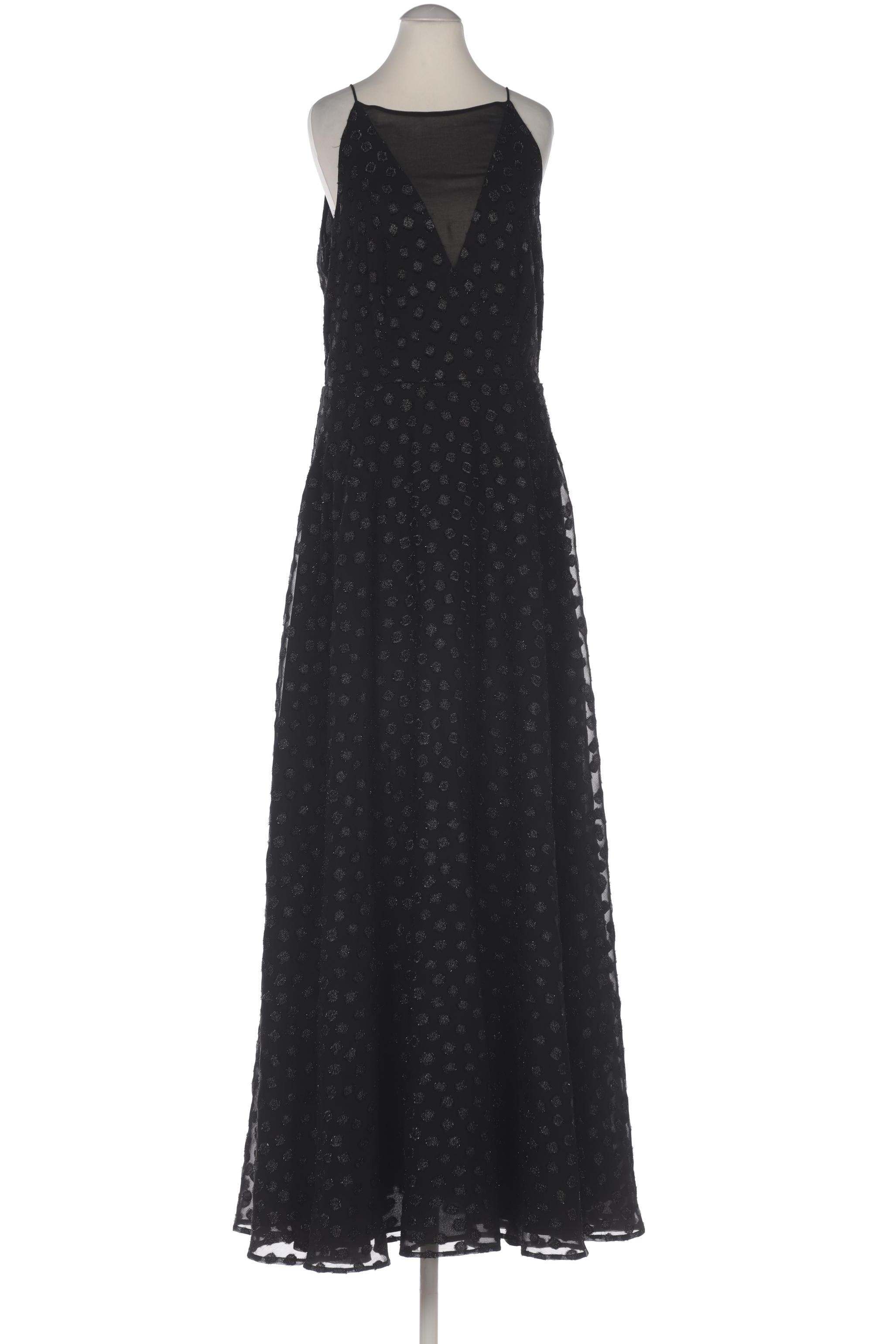 

Esprit Damen Kleid, schwarz, Gr. 36