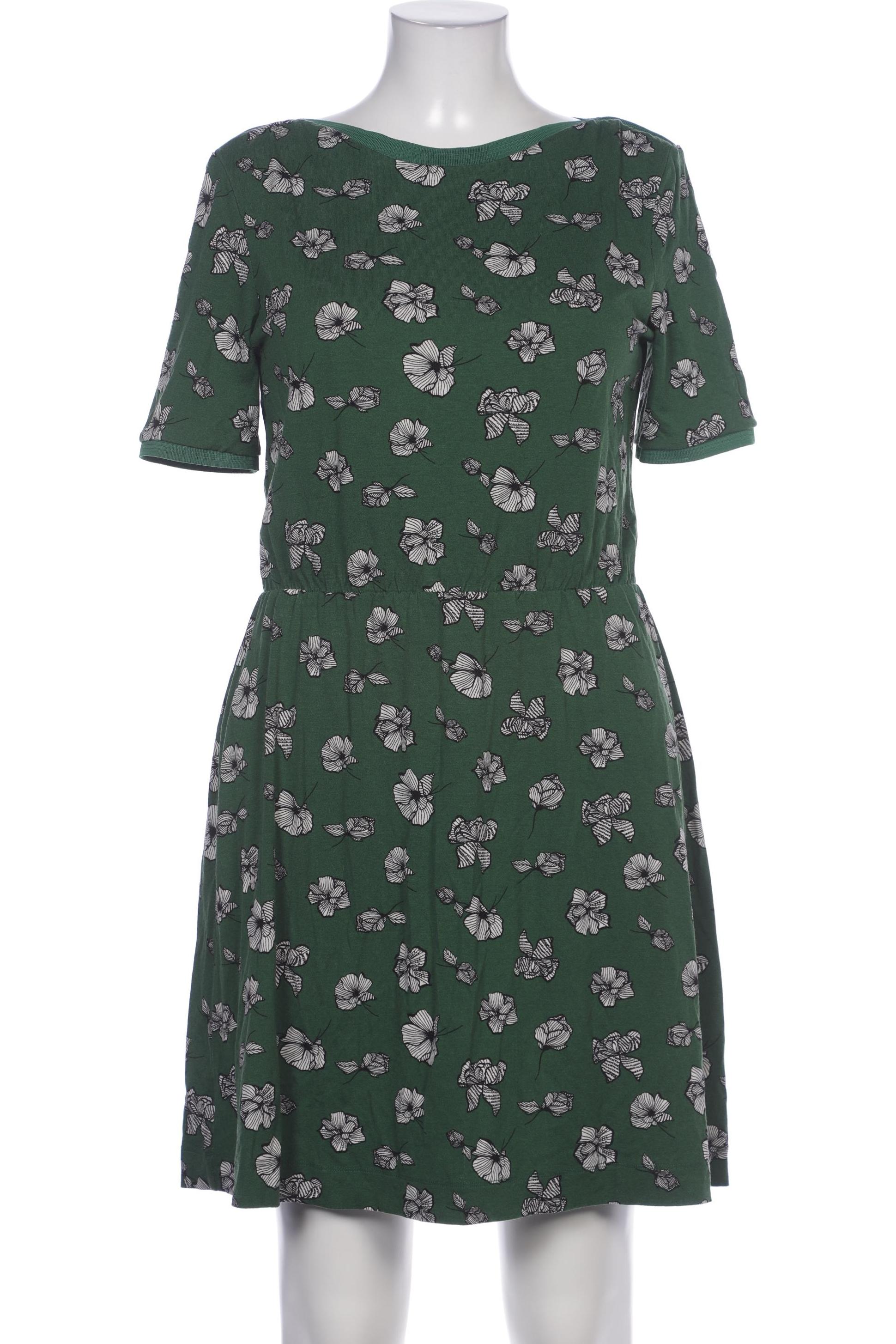 

Esprit Damen Kleid, grün, Gr. 42