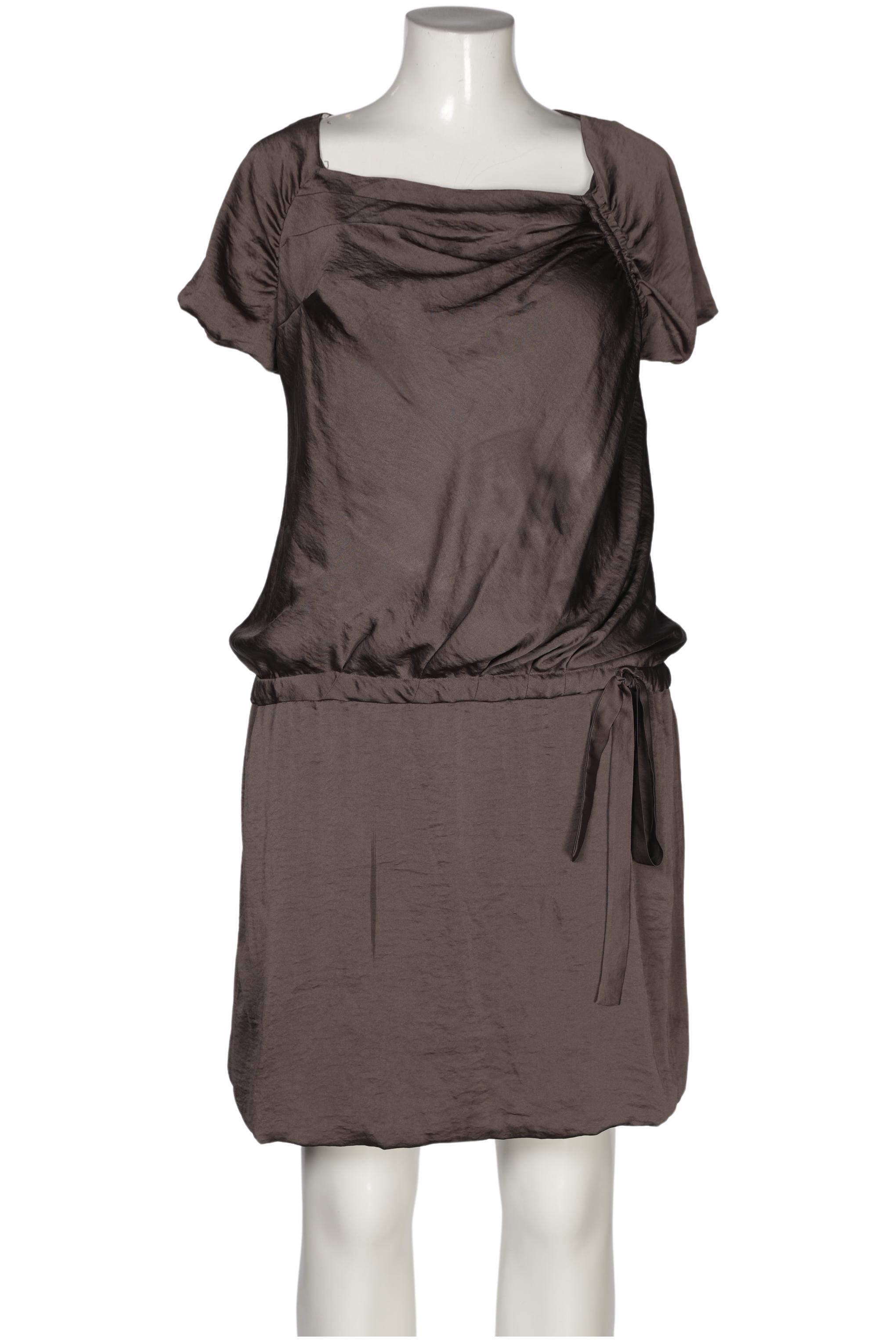 

Esprit Damen Kleid, braun, Gr. 42