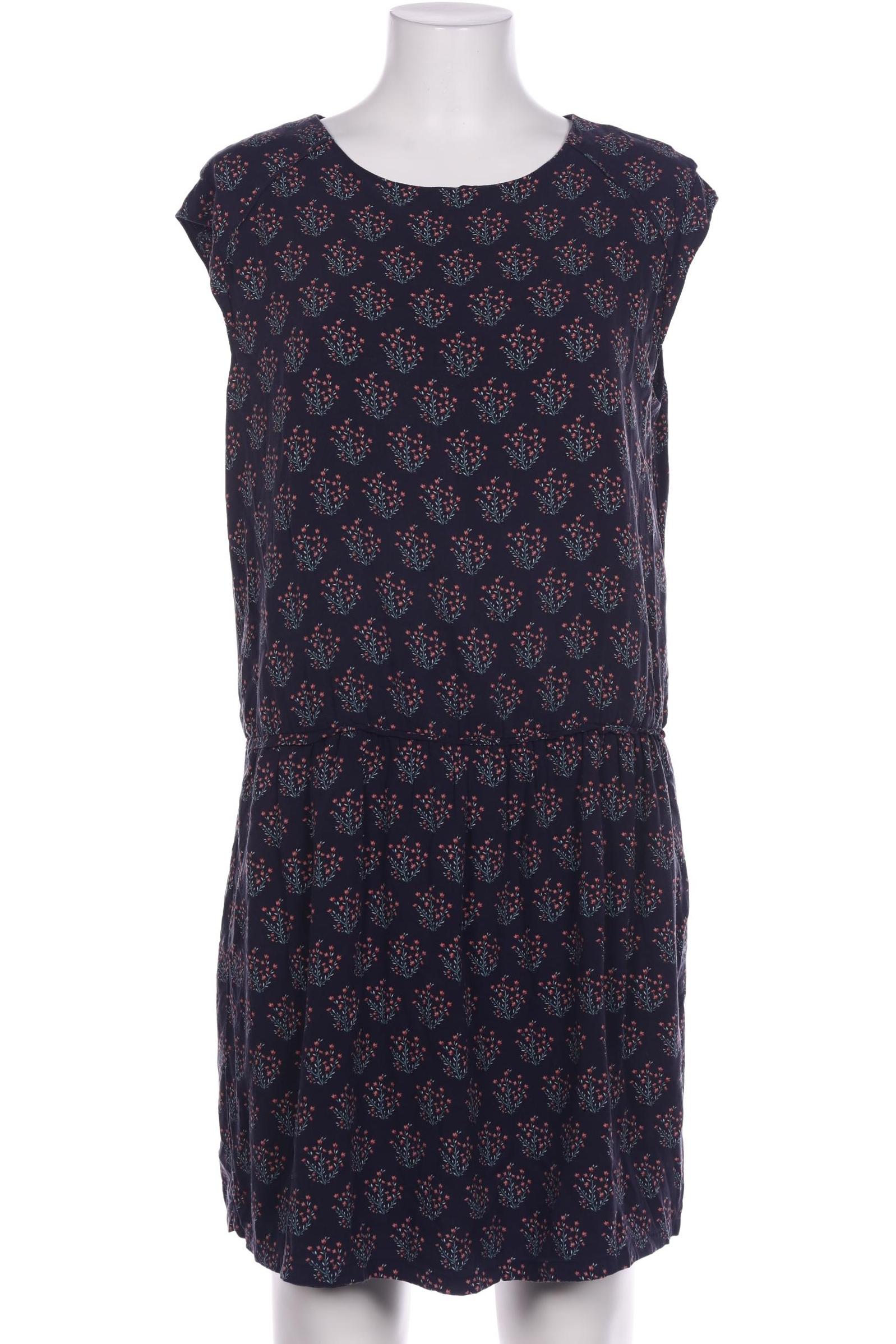 

Esprit Damen Kleid, marineblau, Gr. 42