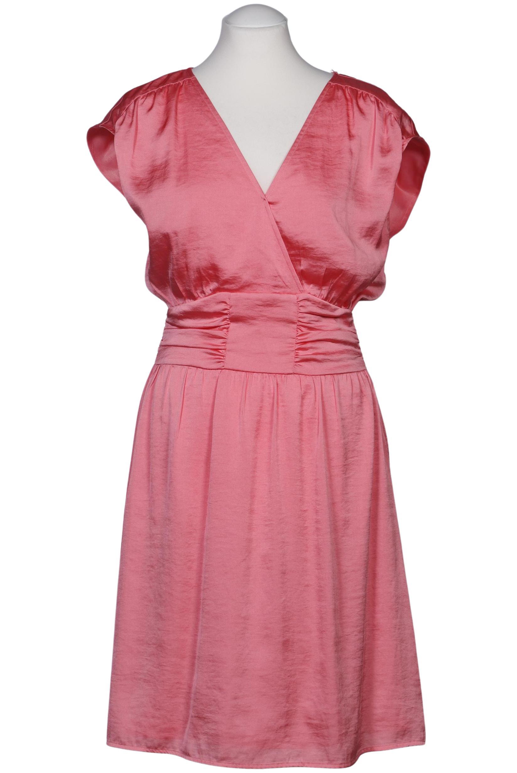 

Esprit Damen Kleid, pink, Gr. 38
