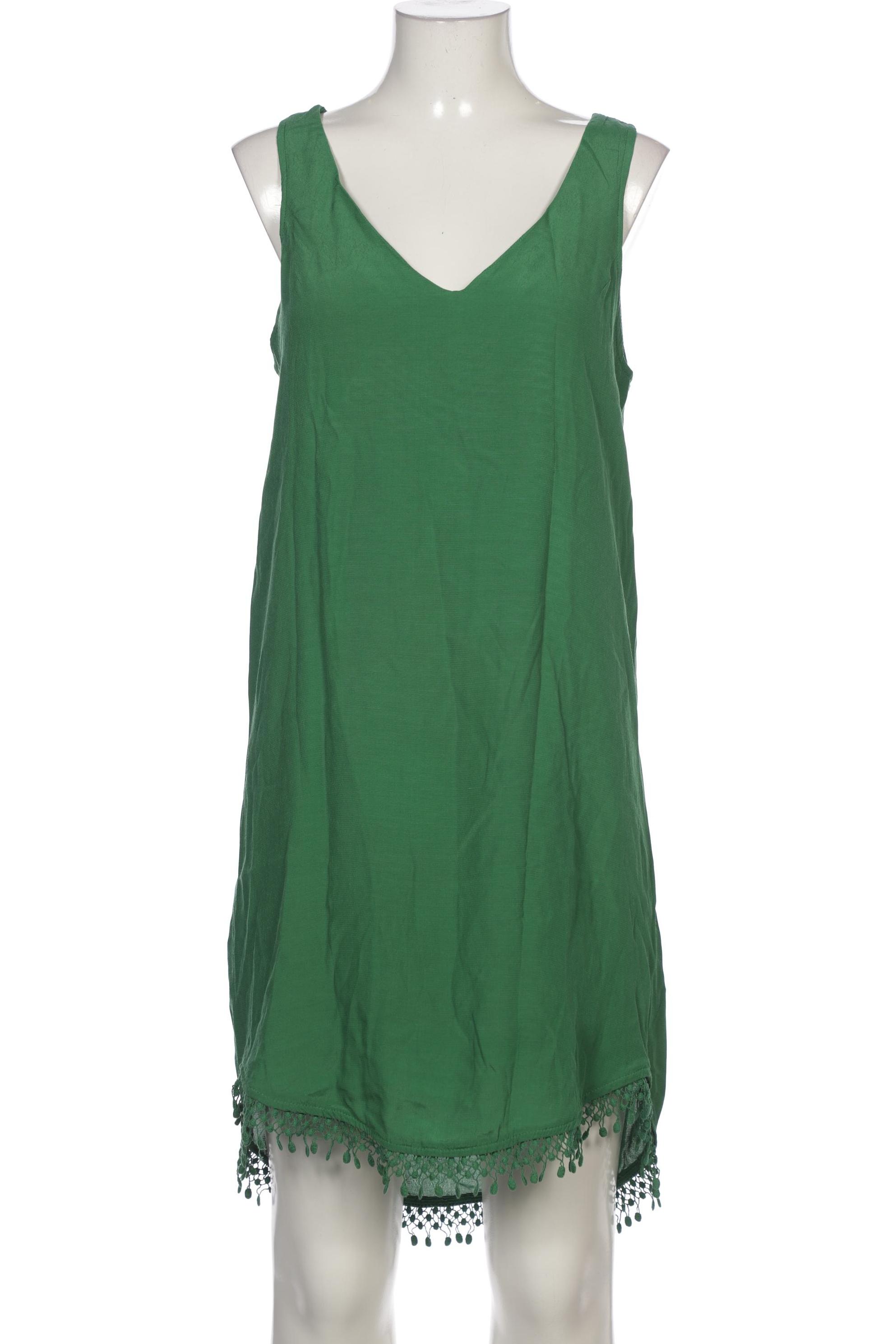 

Esprit Damen Kleid, grün, Gr. 40