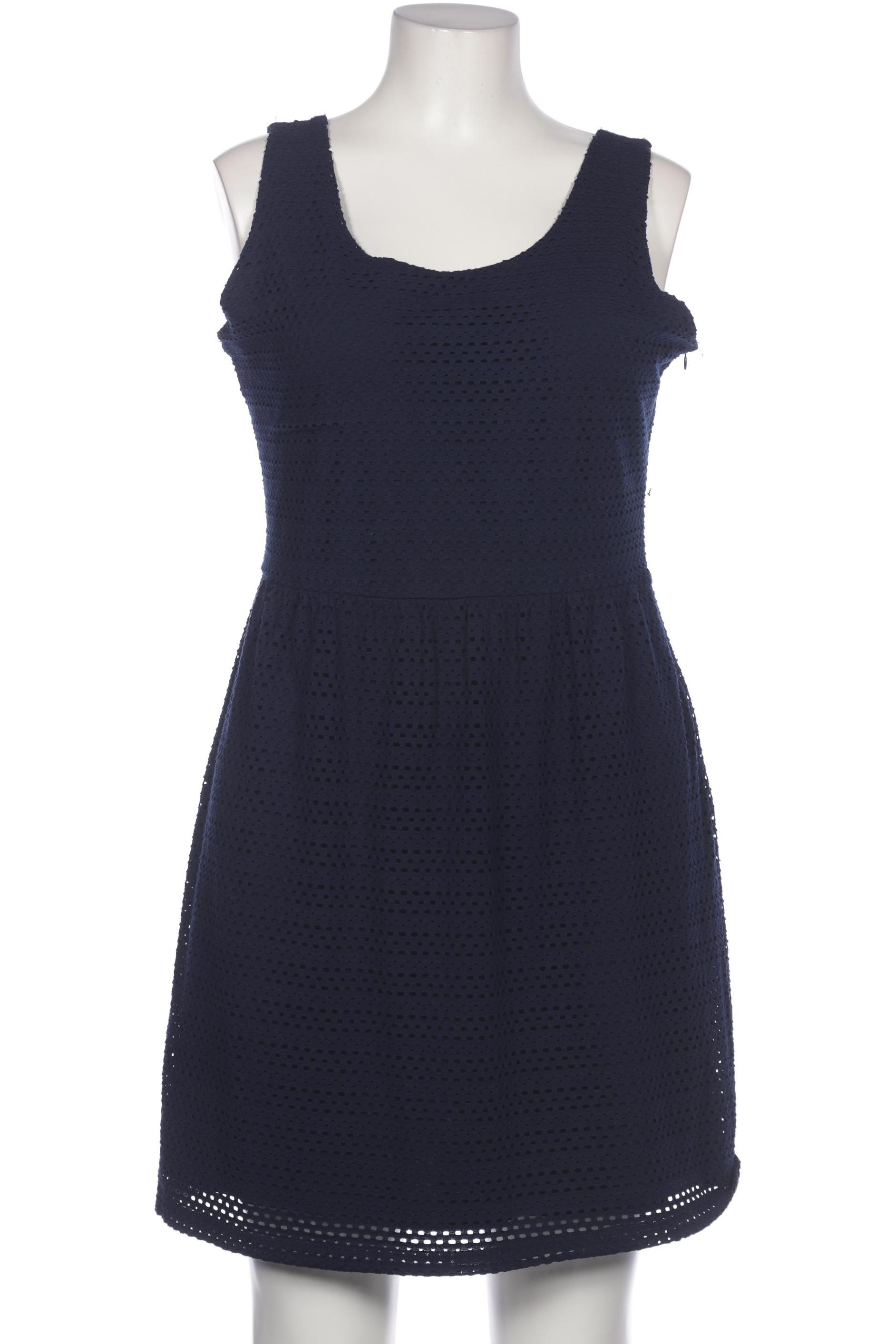 

Esprit Damen Kleid, marineblau, Gr. 46