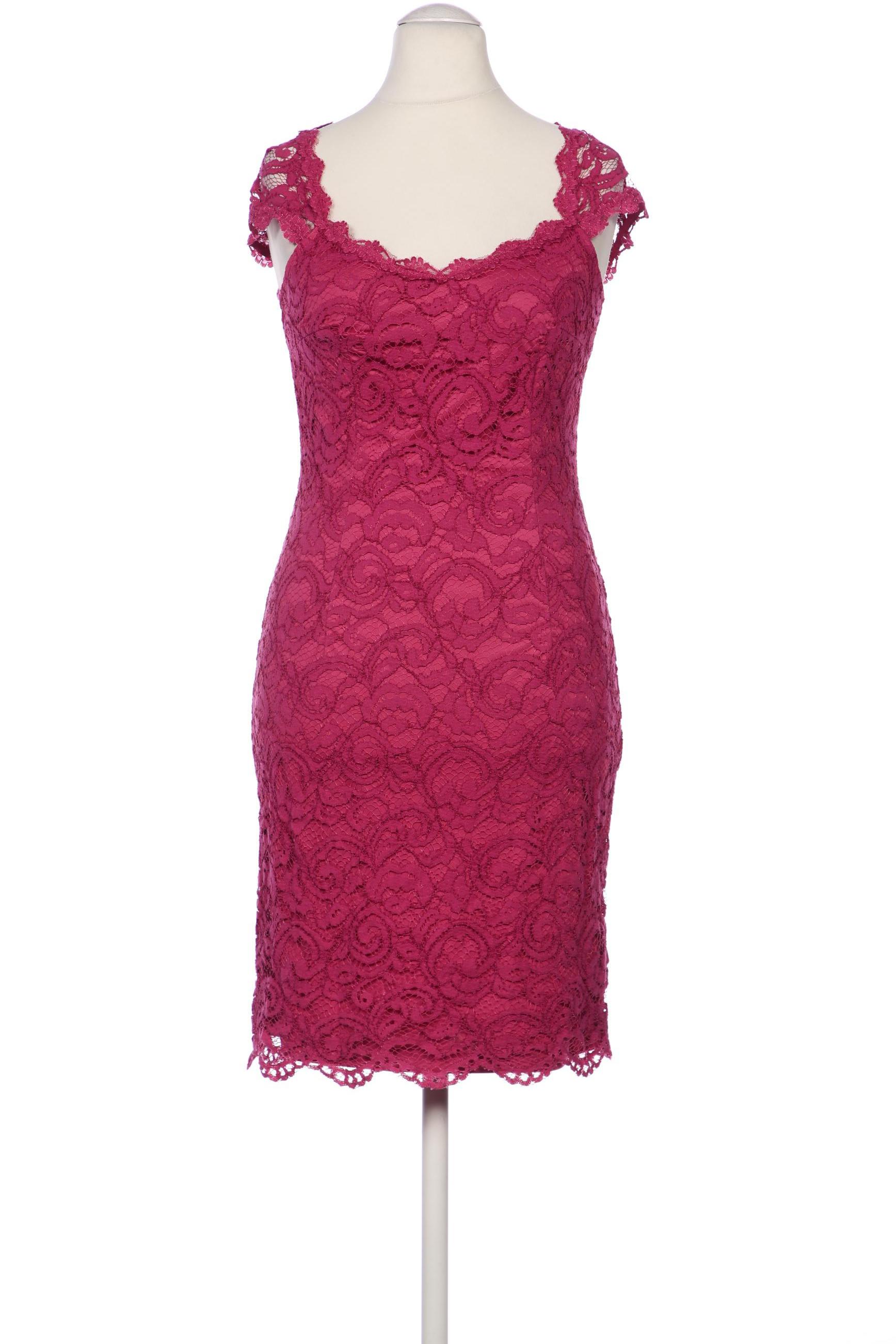 

Esprit Damen Kleid, pink, Gr. 36