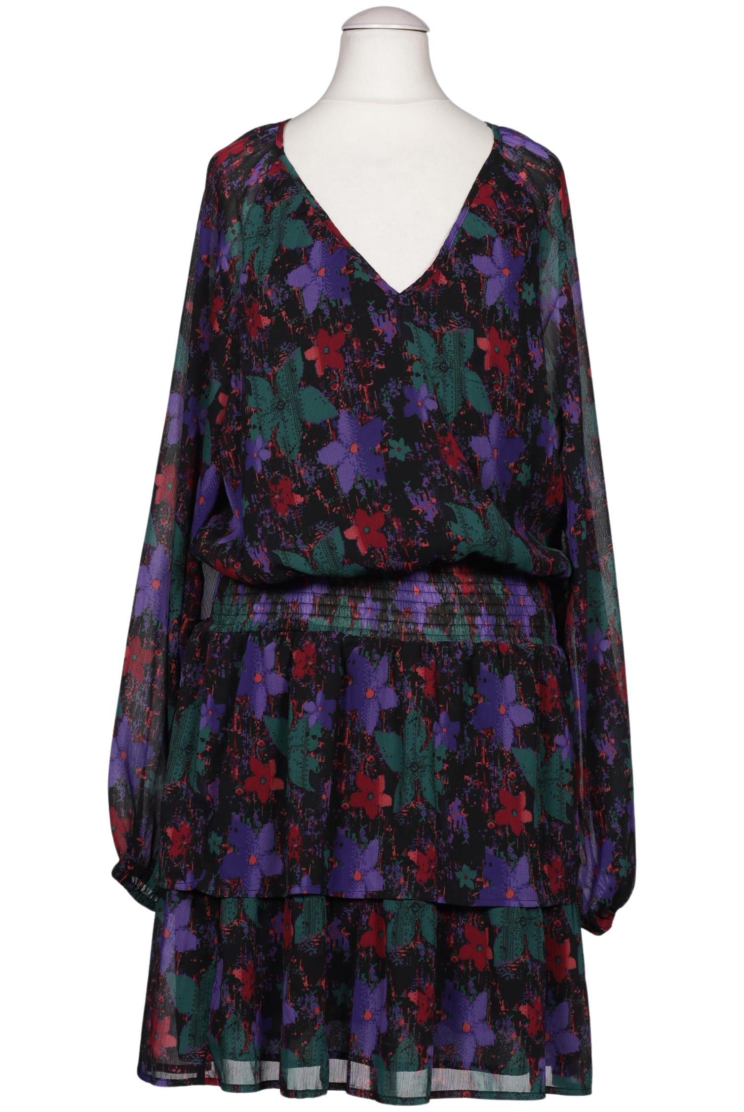 

Esprit Damen Kleid, mehrfarbig, Gr. 36