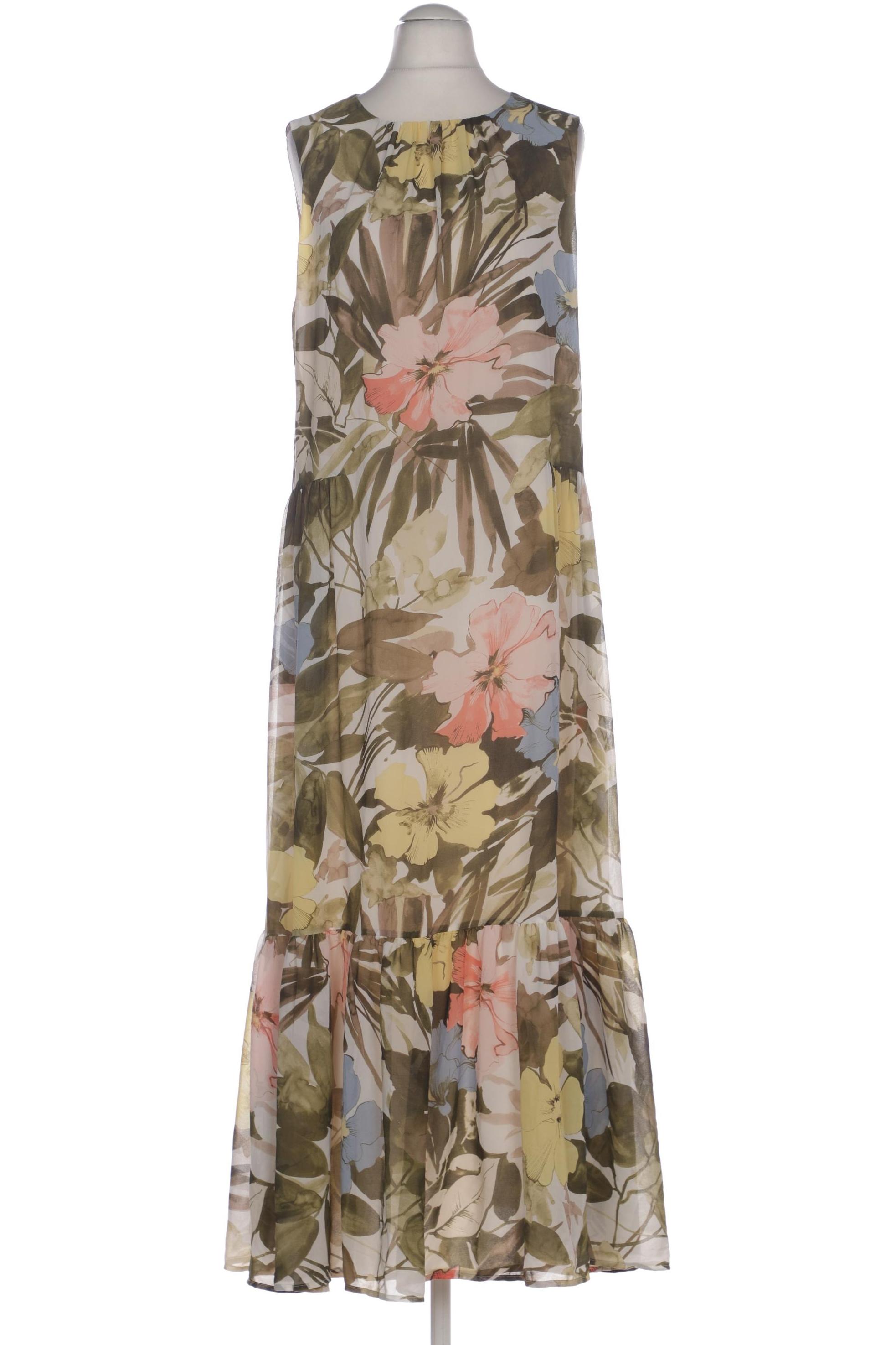 

Esprit Damen Kleid, mehrfarbig, Gr. 40