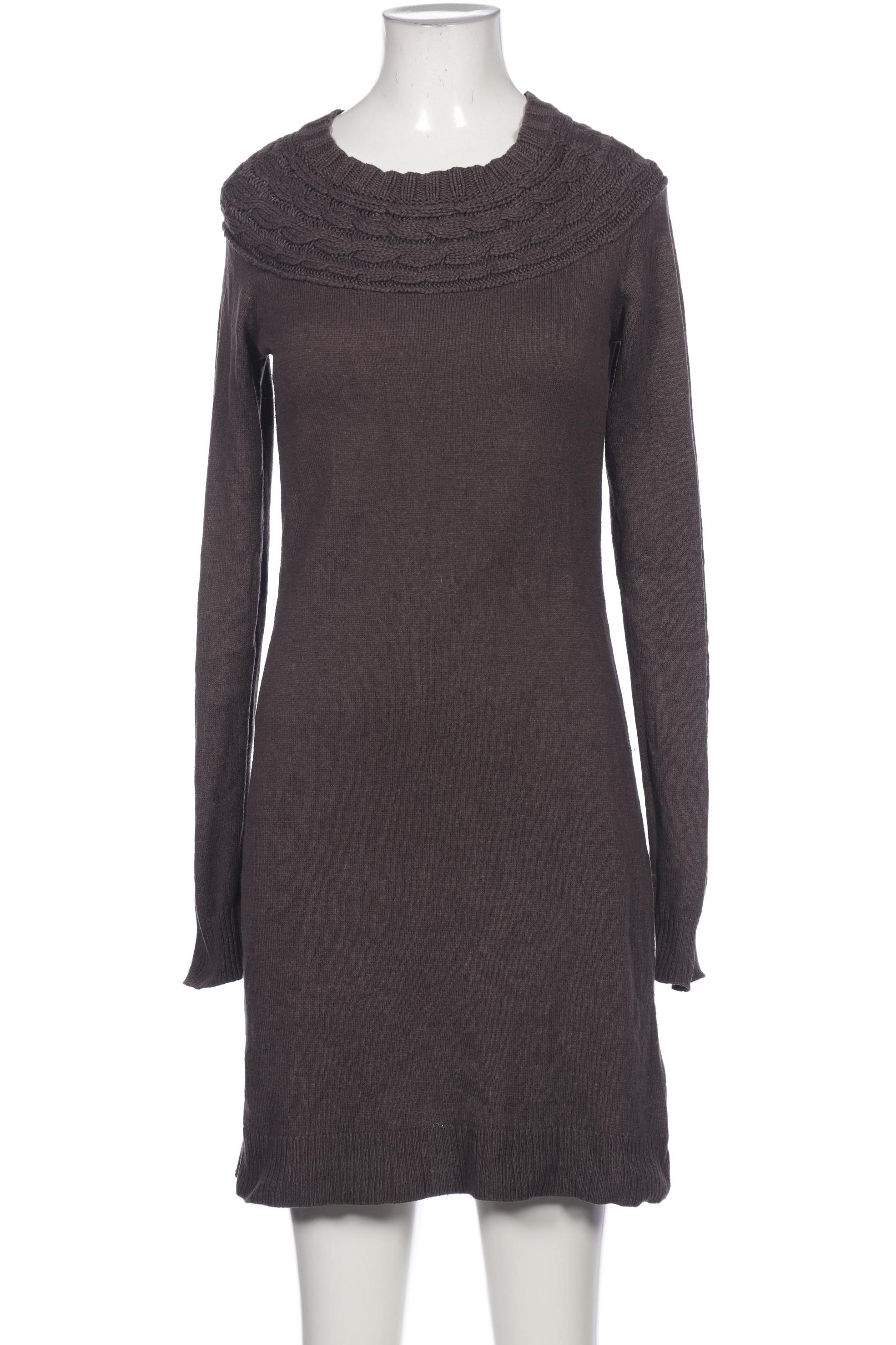 

Esprit Damen Kleid, braun, Gr. 36