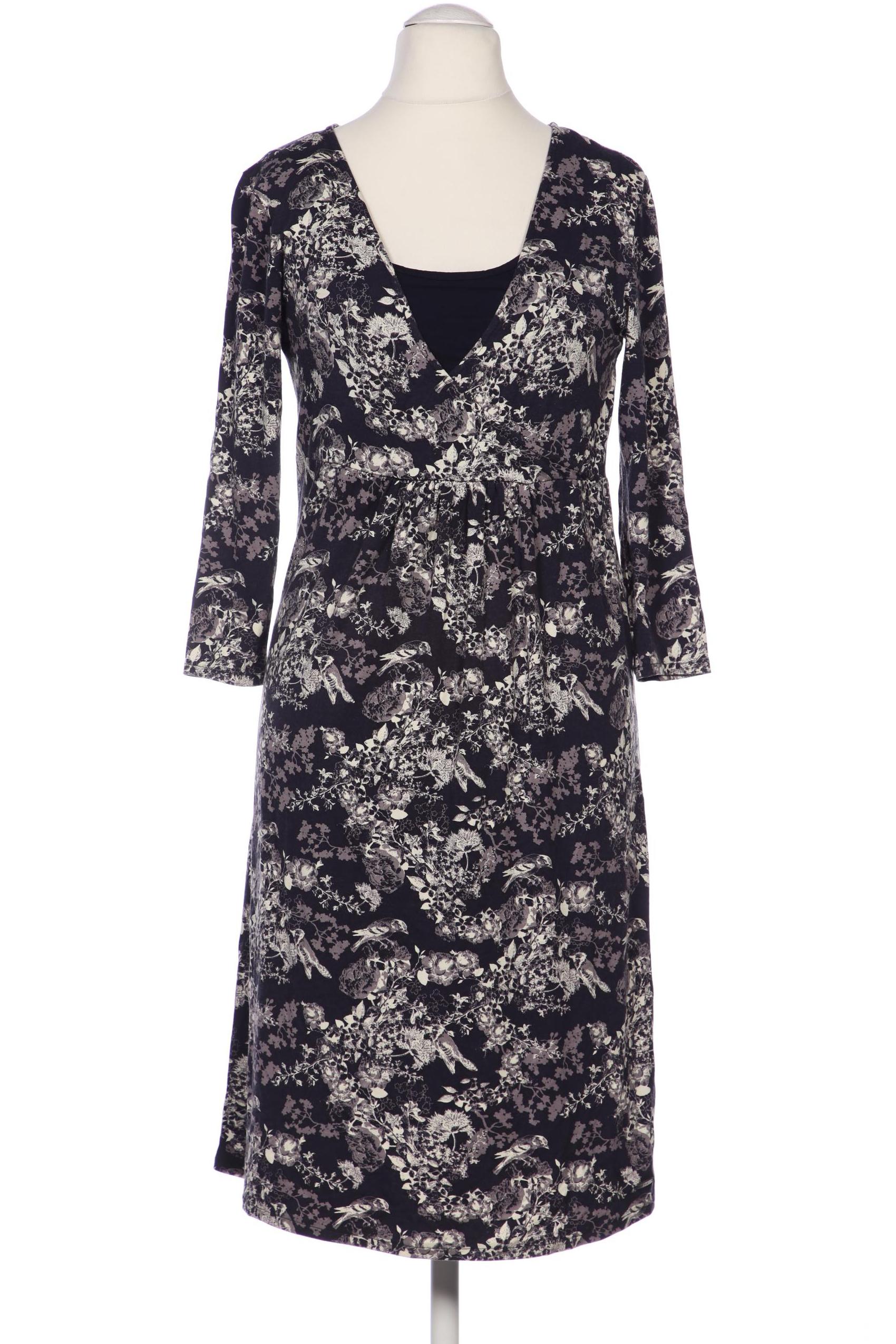 

Esprit Damen Kleid, marineblau, Gr. 36