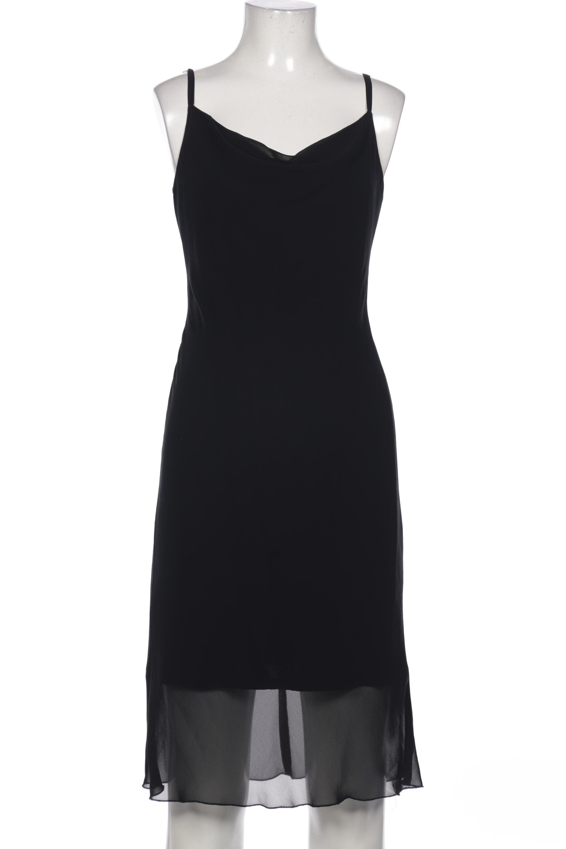 

Esprit Damen Kleid, schwarz, Gr. 34