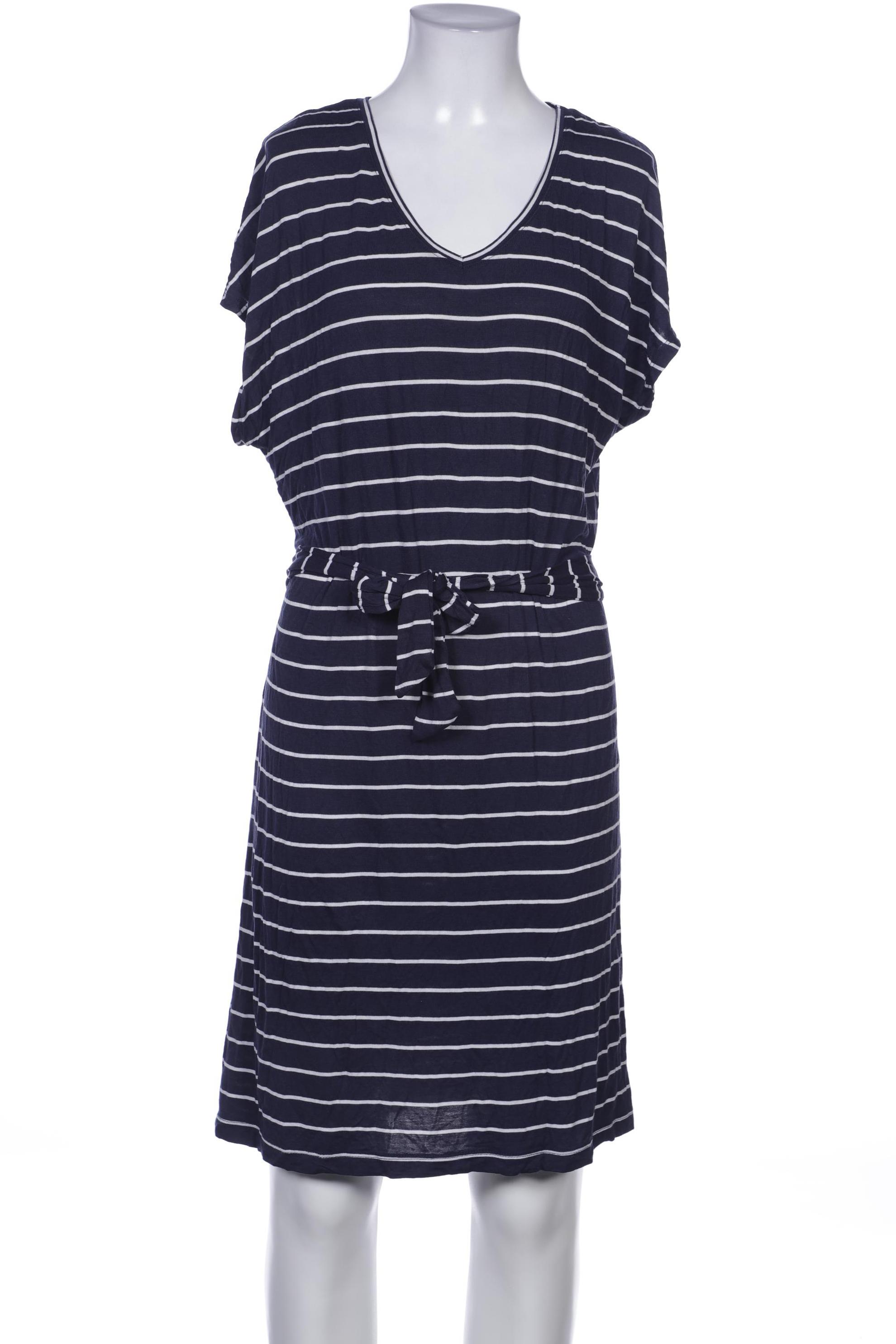 

Esprit Damen Kleid, marineblau, Gr. 34