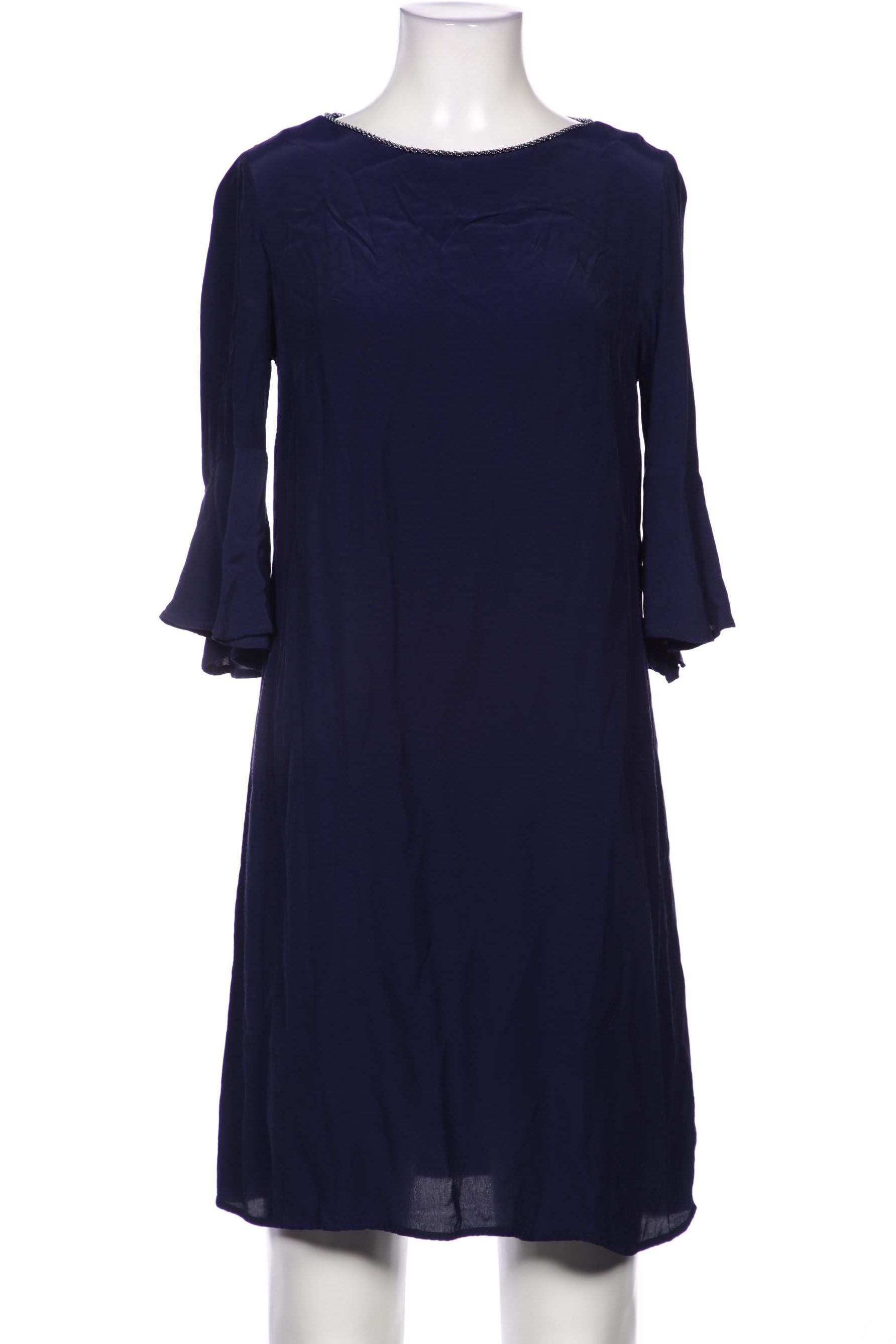 

Esprit Damen Kleid, marineblau, Gr. 36