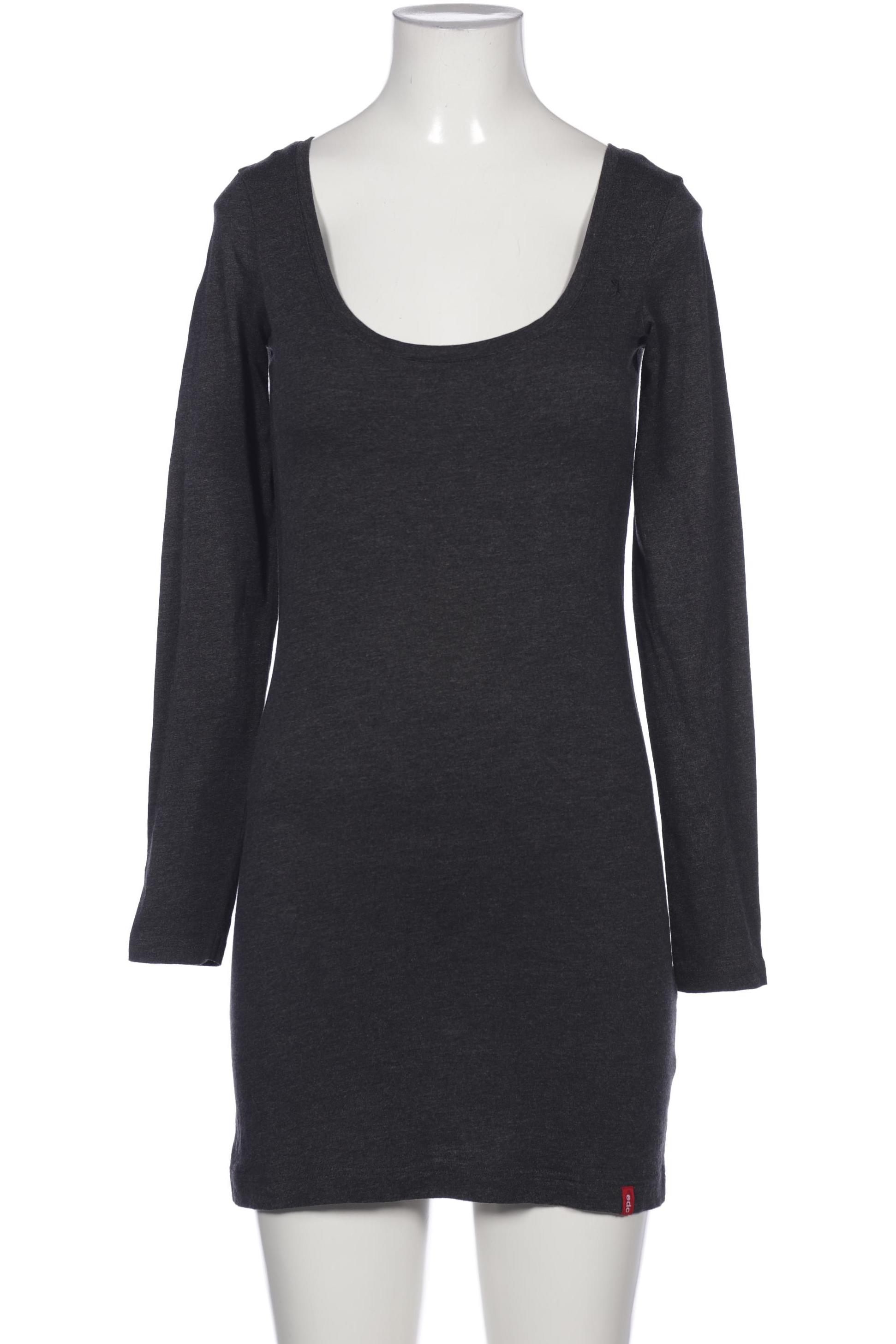 

Esprit Damen Kleid, grau, Gr. 36