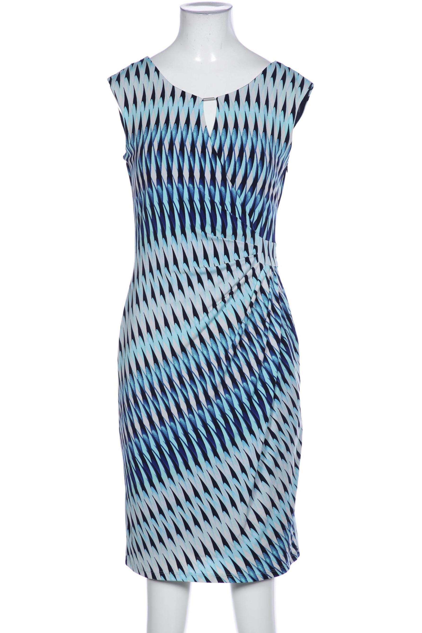 

Esprit Damen Kleid, blau