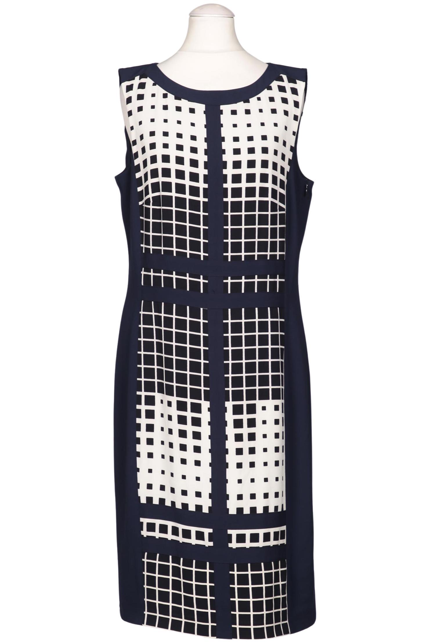 

Esprit Damen Kleid, mehrfarbig, Gr. 38