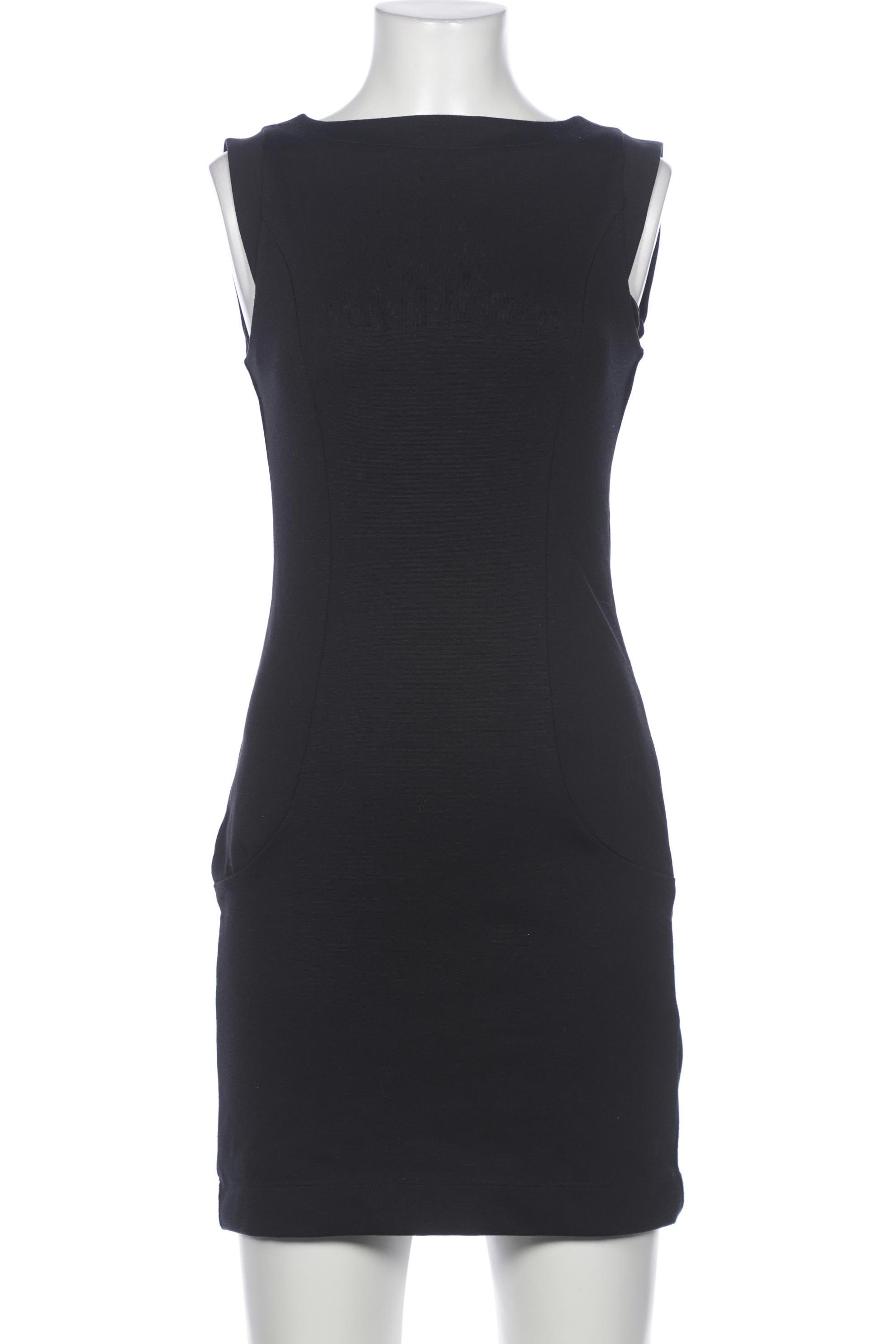 

Esprit Damen Kleid, schwarz, Gr. 34