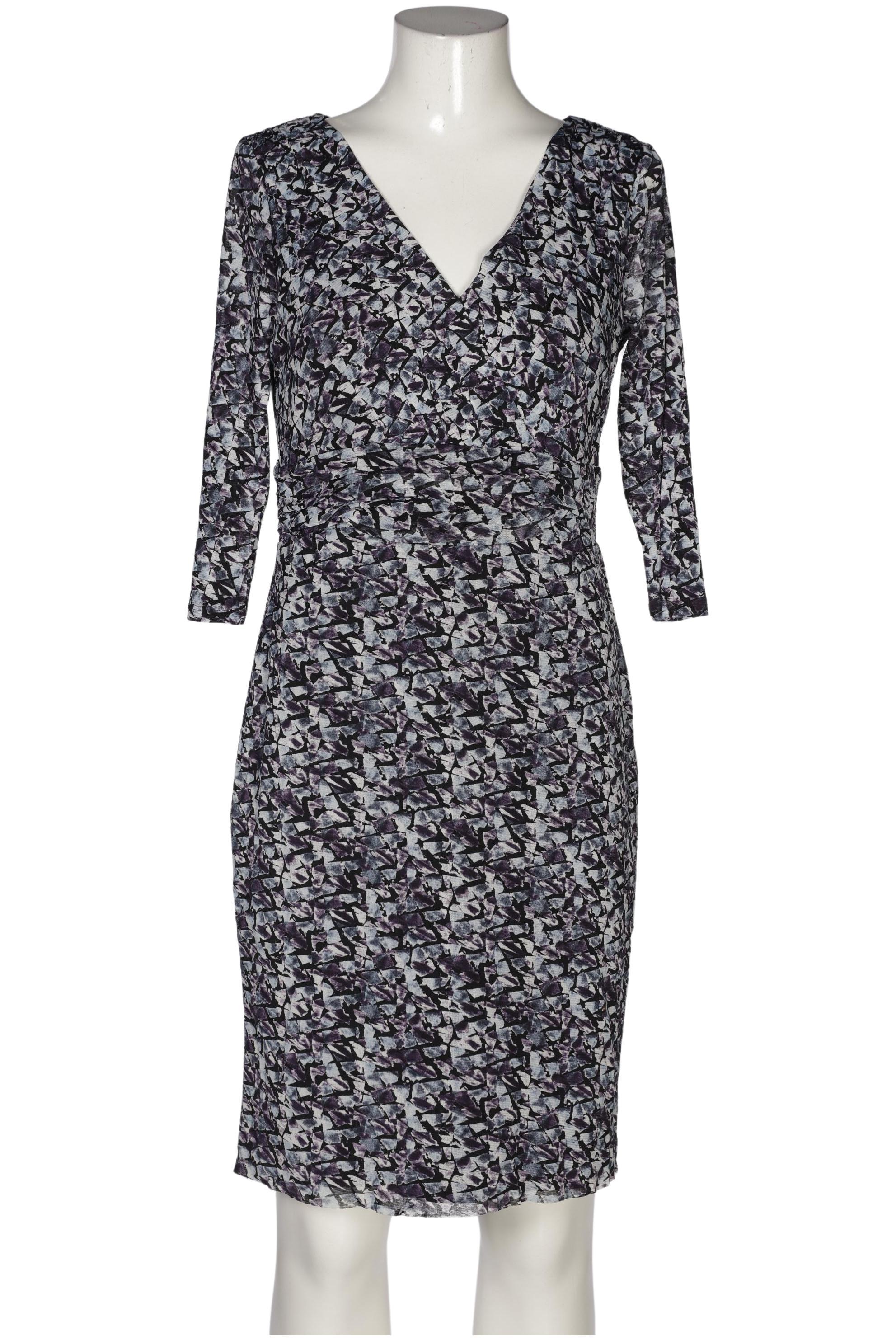 

Esprit Damen Kleid, blau, Gr. 42