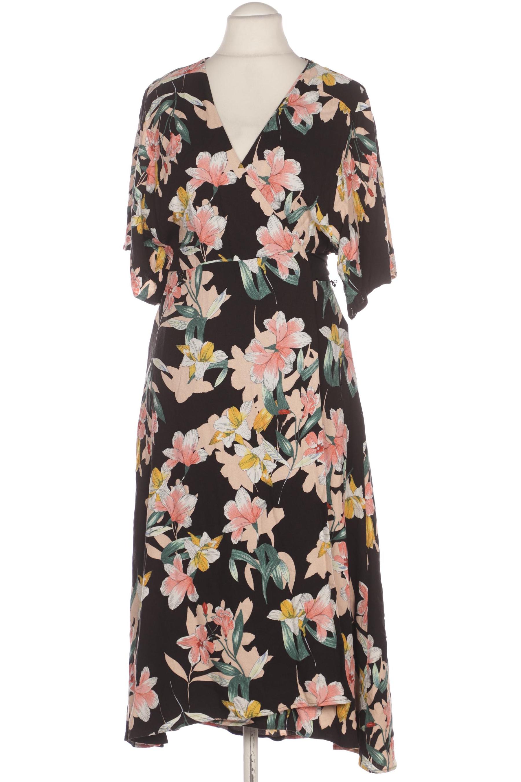 

Esprit Damen Kleid, schwarz, Gr. 40