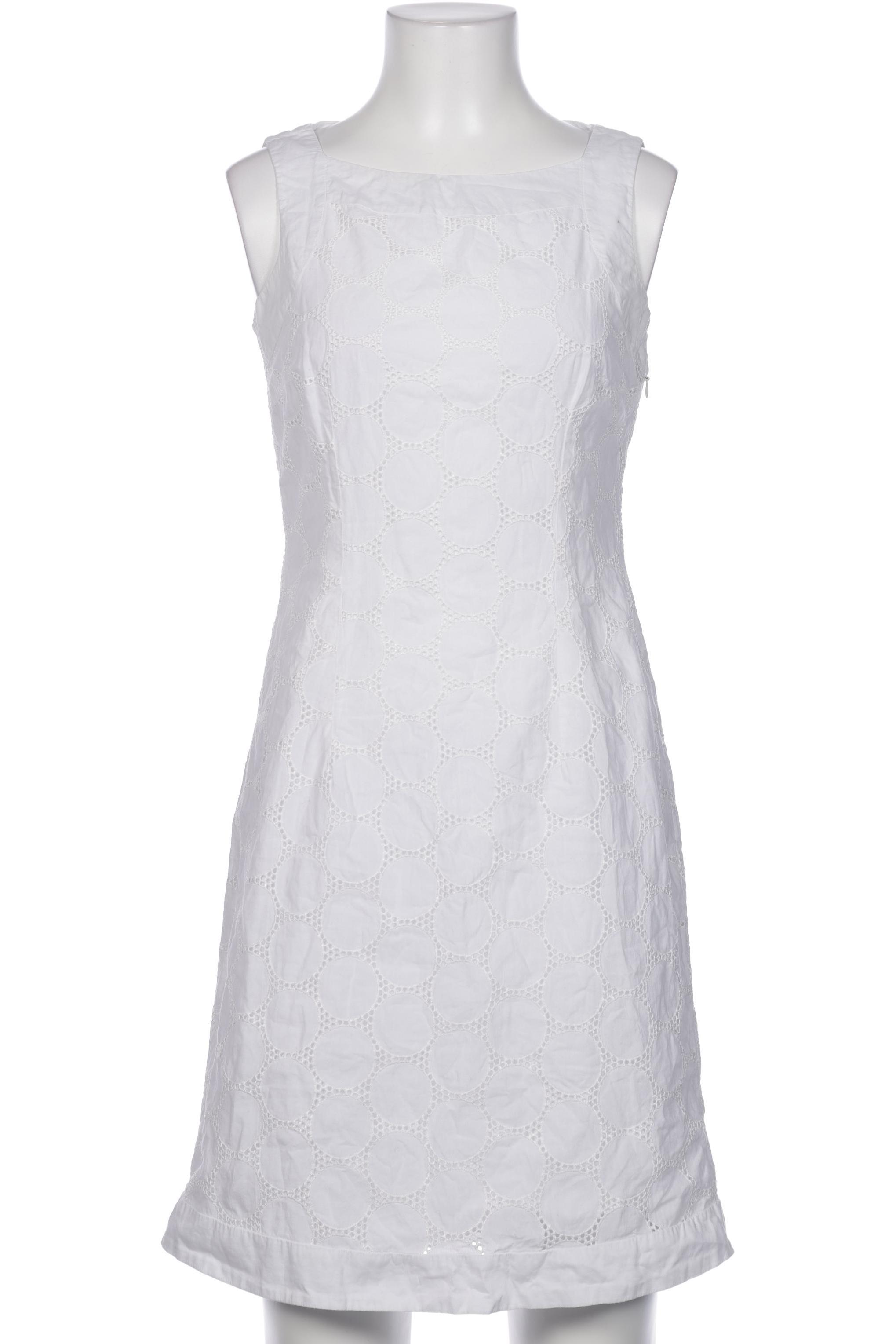 

Esprit Damen Kleid, weiß, Gr. 34