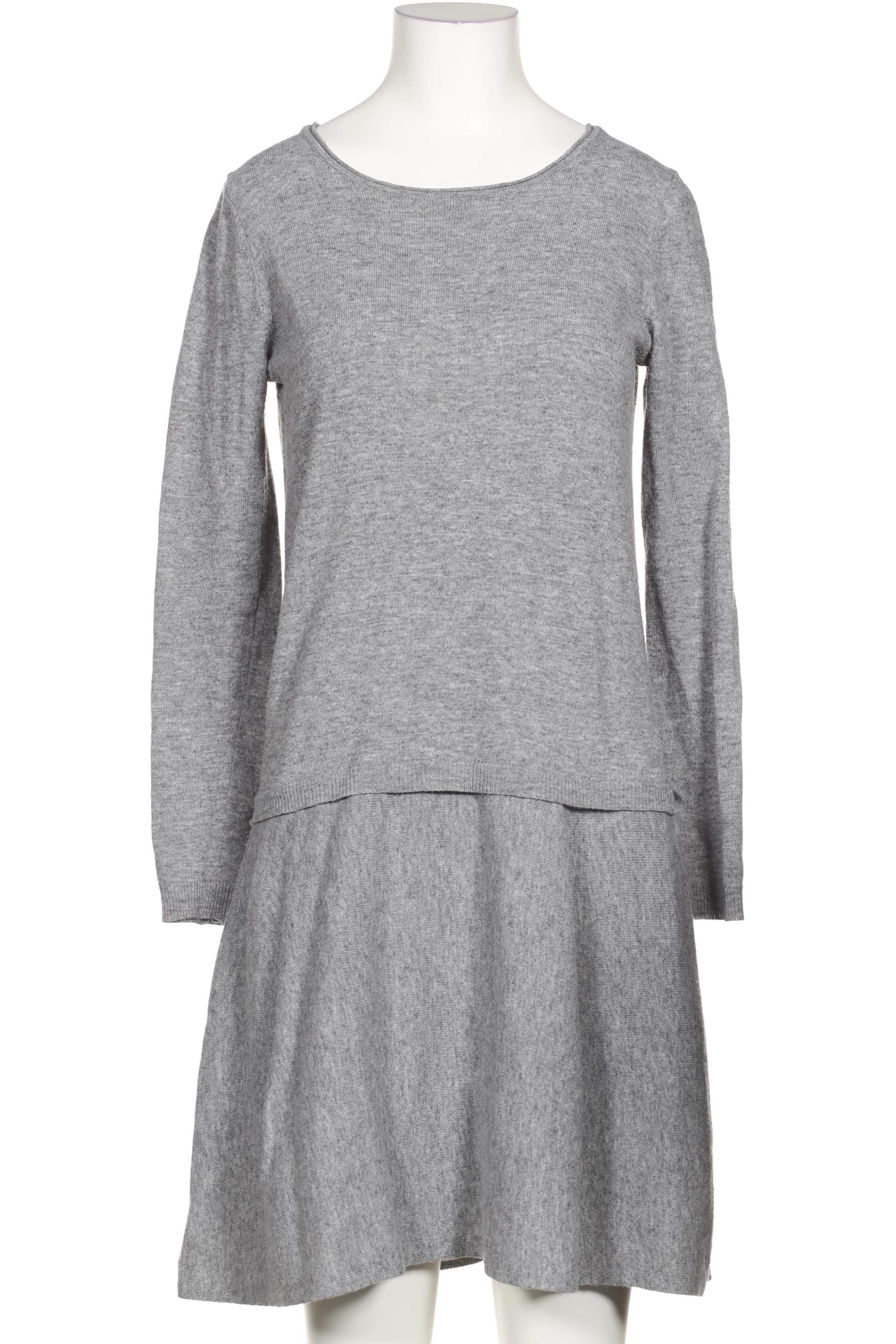 

Esprit Damen Kleid, grau, Gr. 34