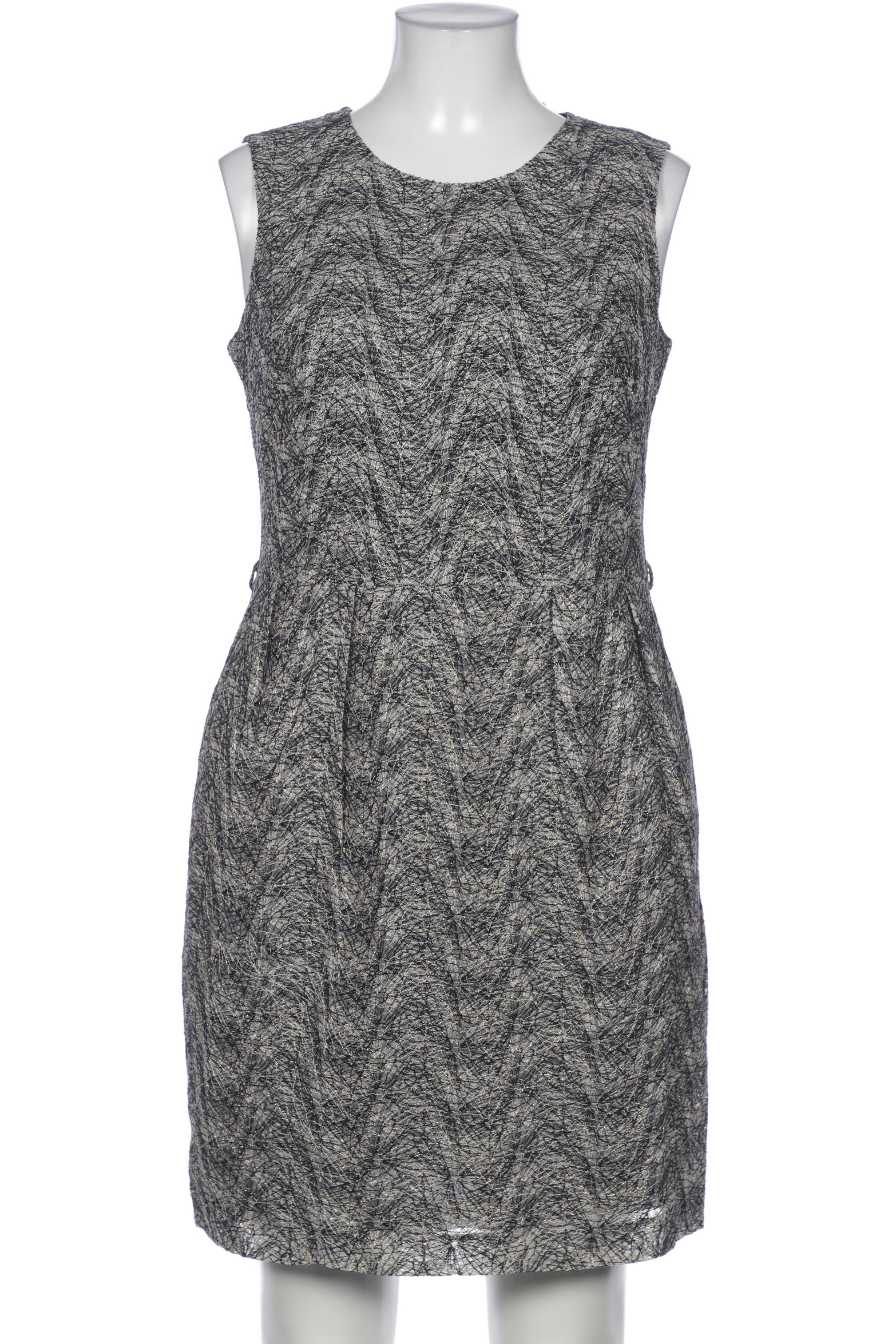 

Esprit Damen Kleid, grau, Gr. 42