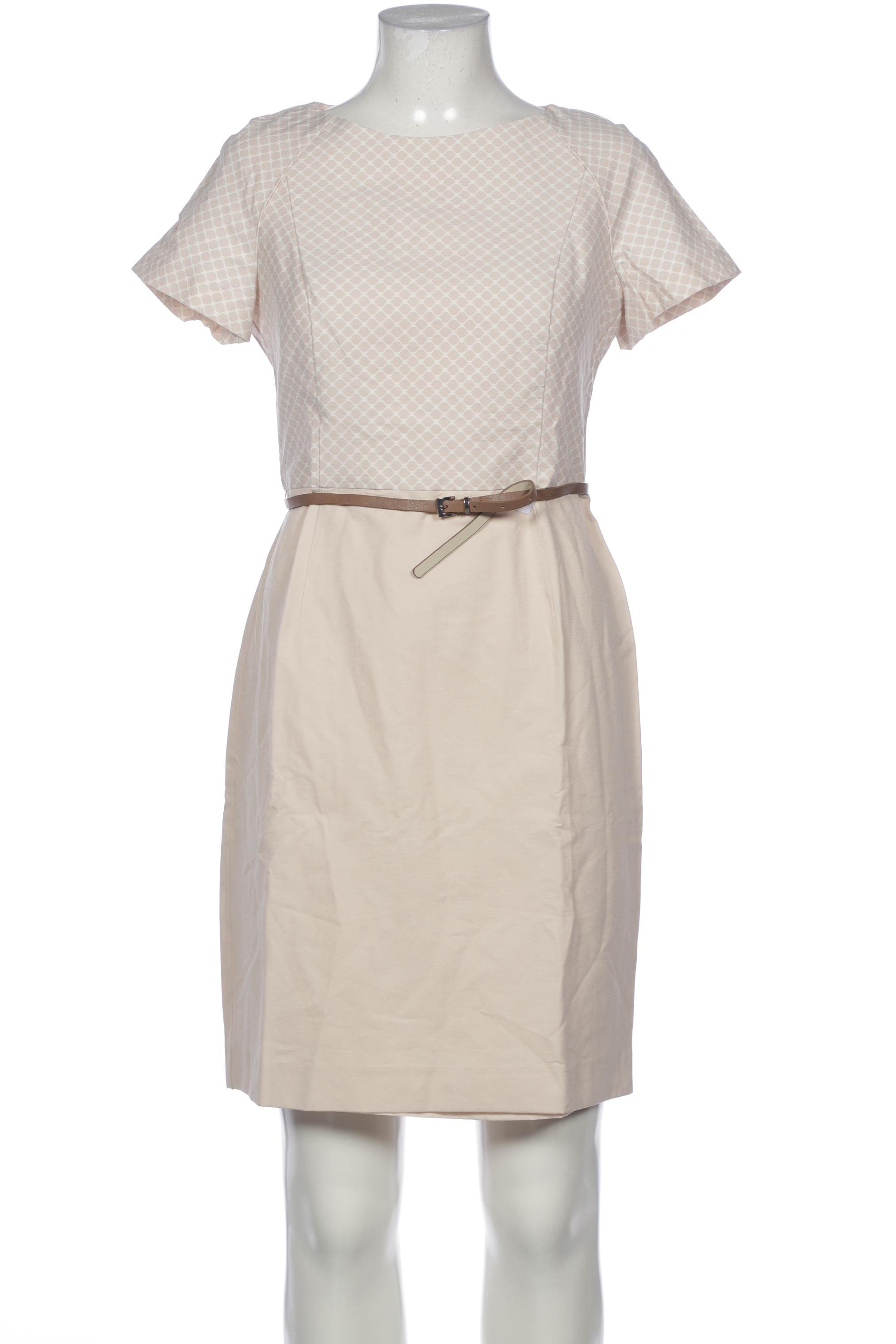 

Esprit Damen Kleid, pink, Gr. 40