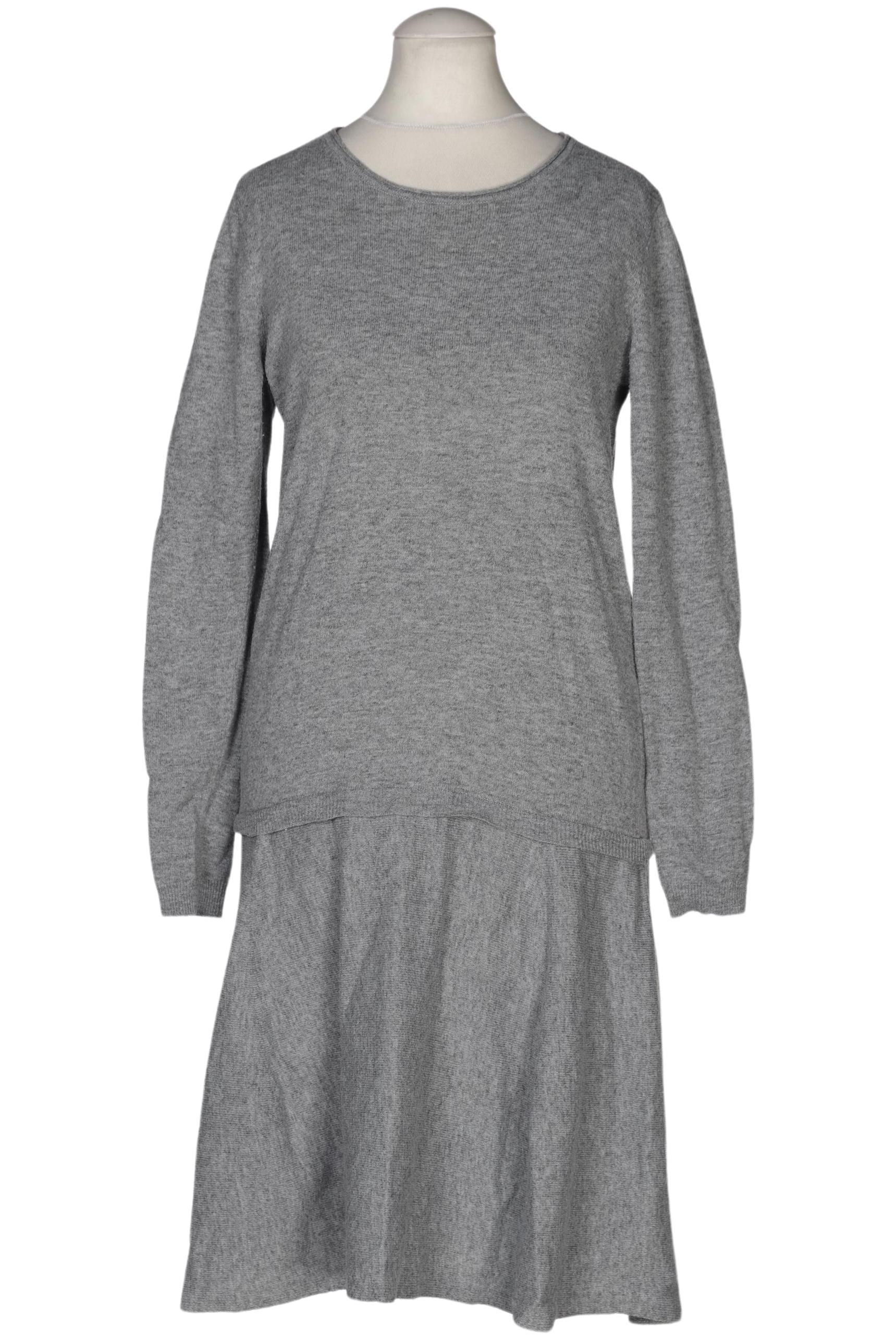 

Esprit Damen Kleid, grau, Gr. 36