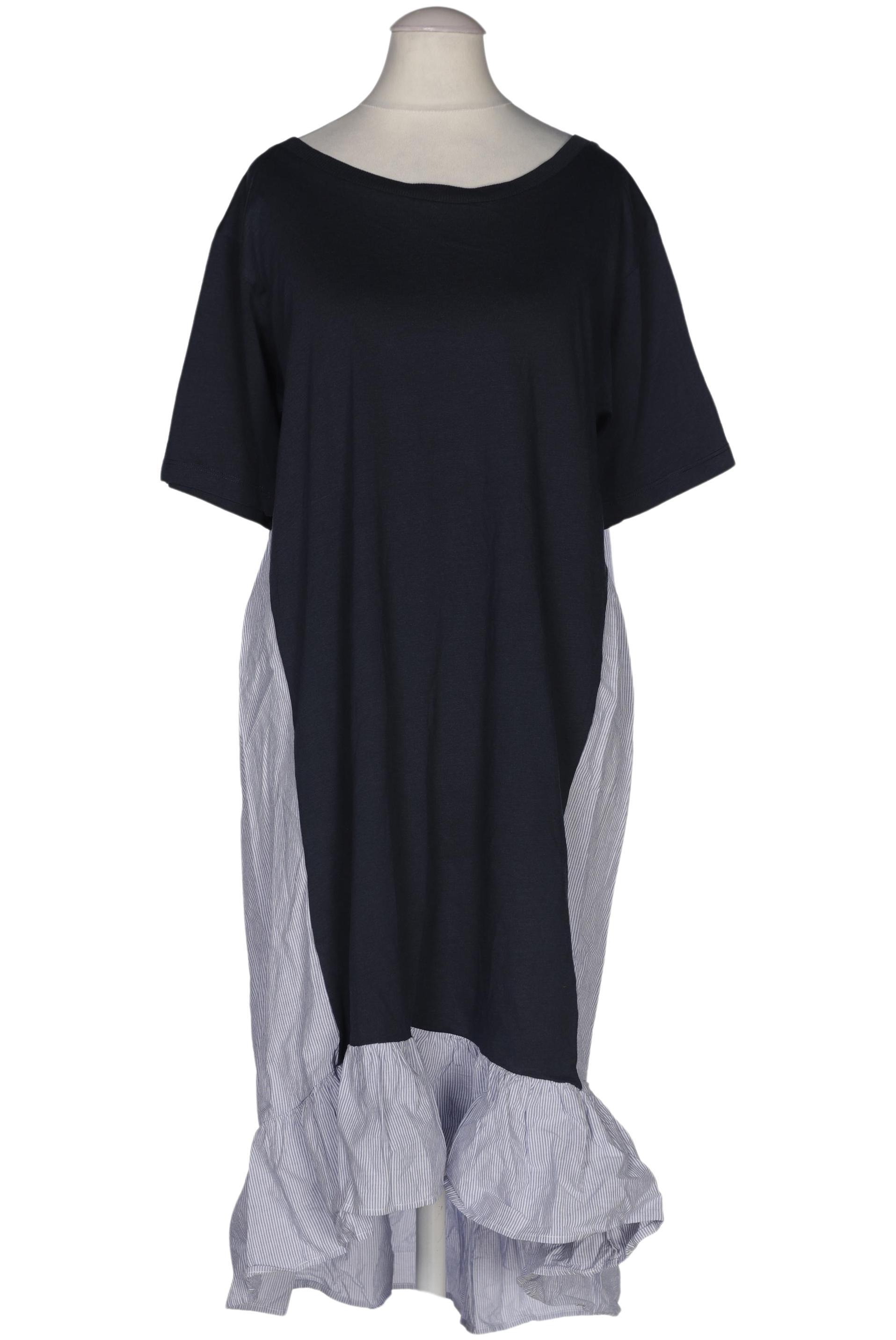 

Esprit Damen Kleid, marineblau, Gr. 34