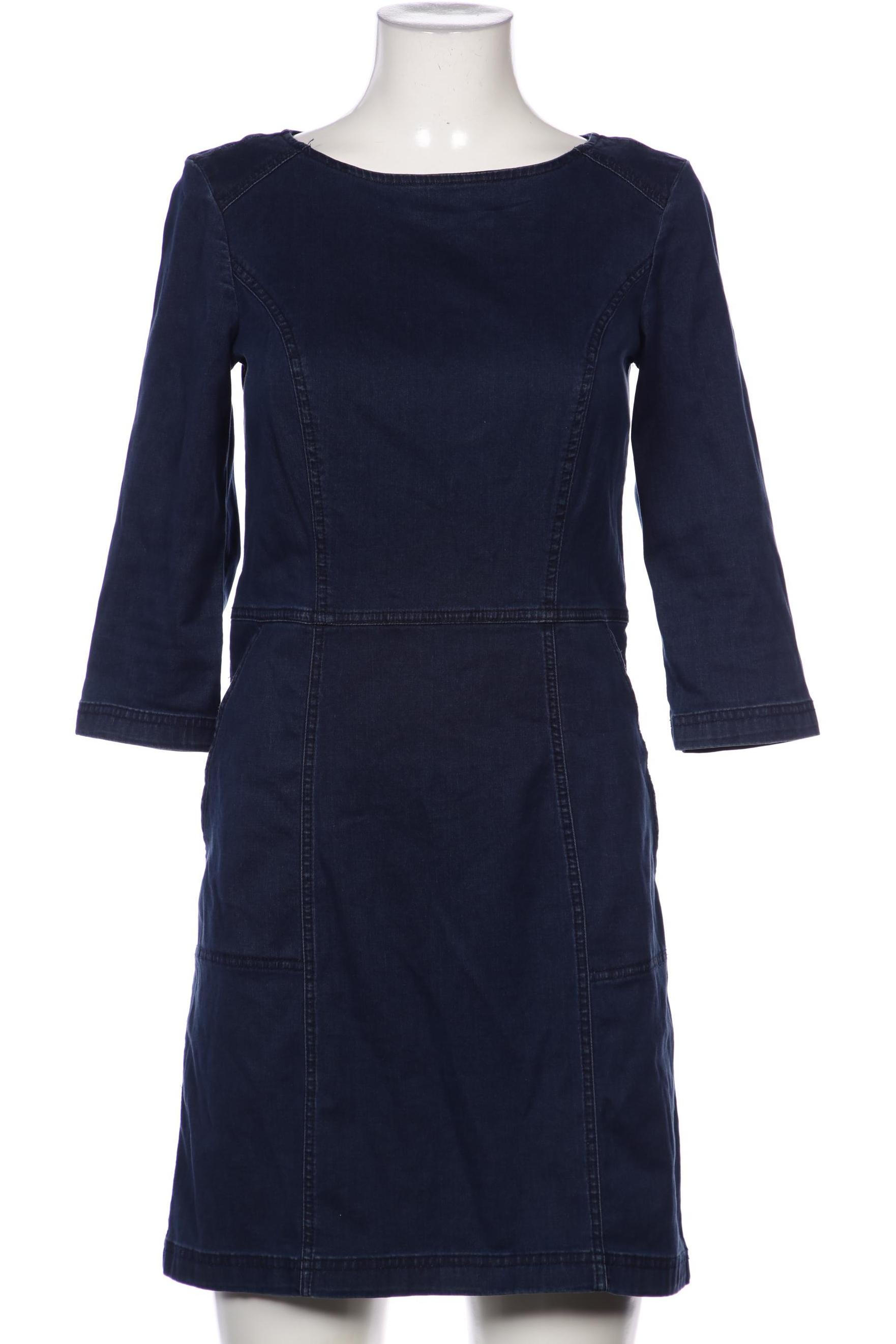

Esprit Damen Kleid, marineblau, Gr. 38