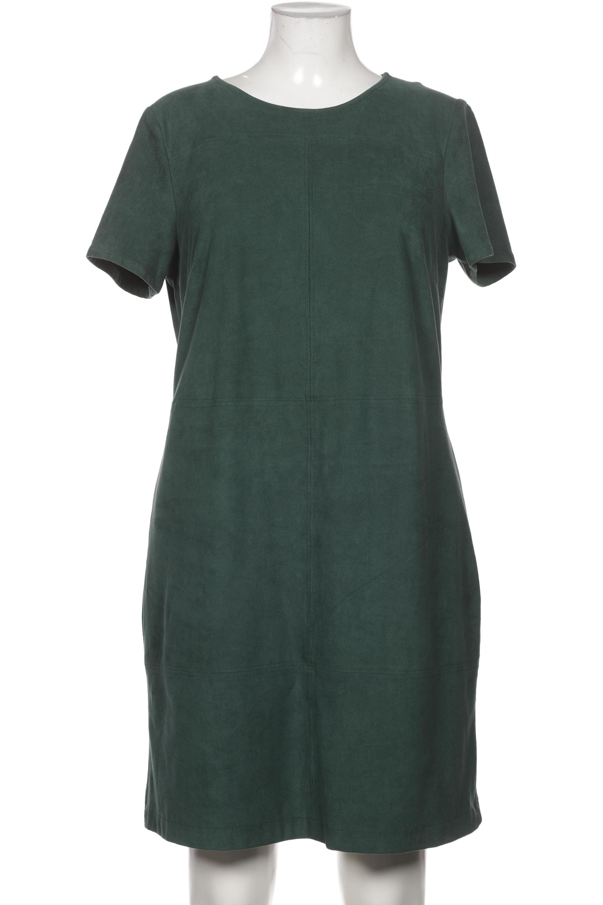 

Esprit Damen Kleid, grün, Gr. 44