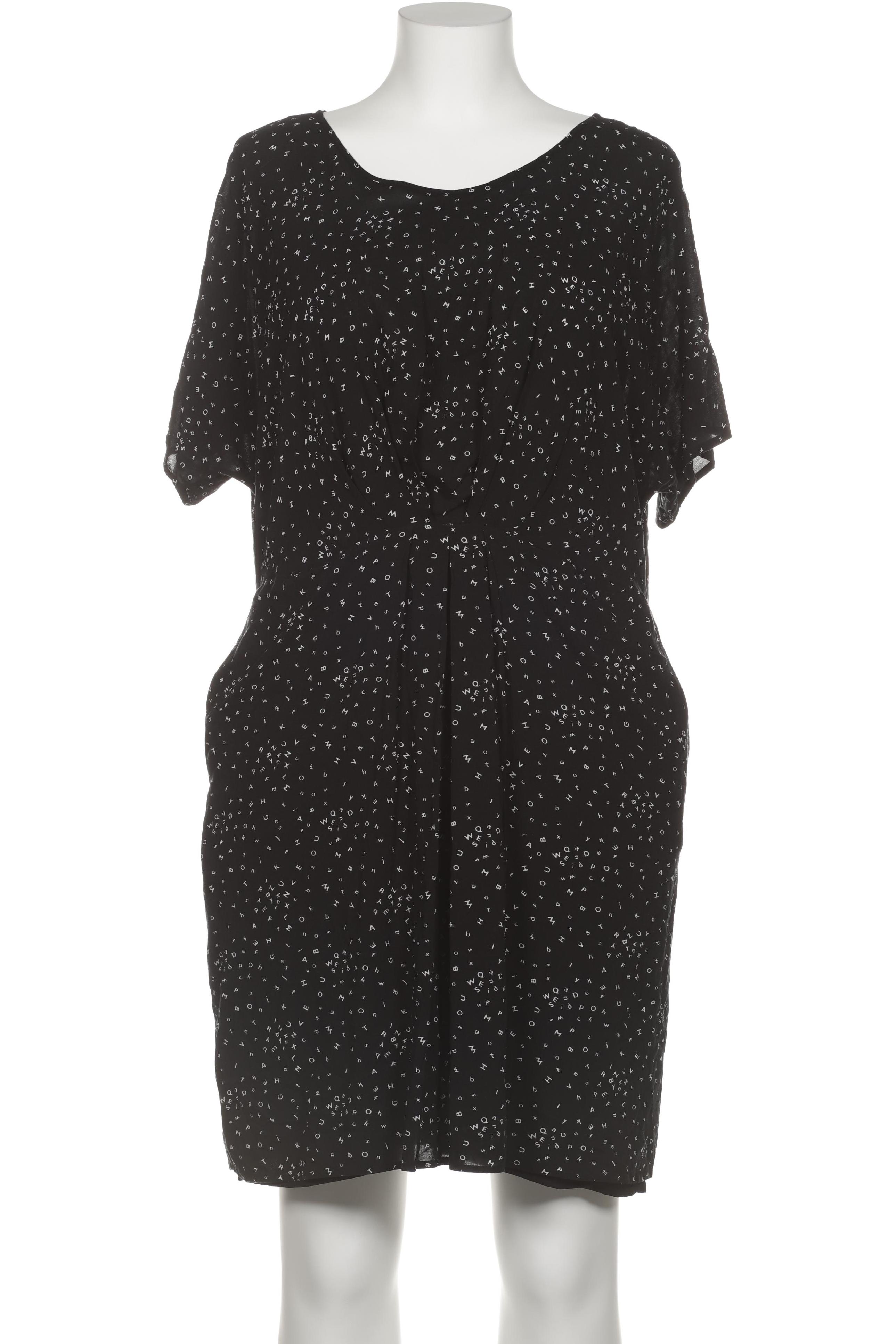 

Esprit Damen Kleid, schwarz, Gr. 44