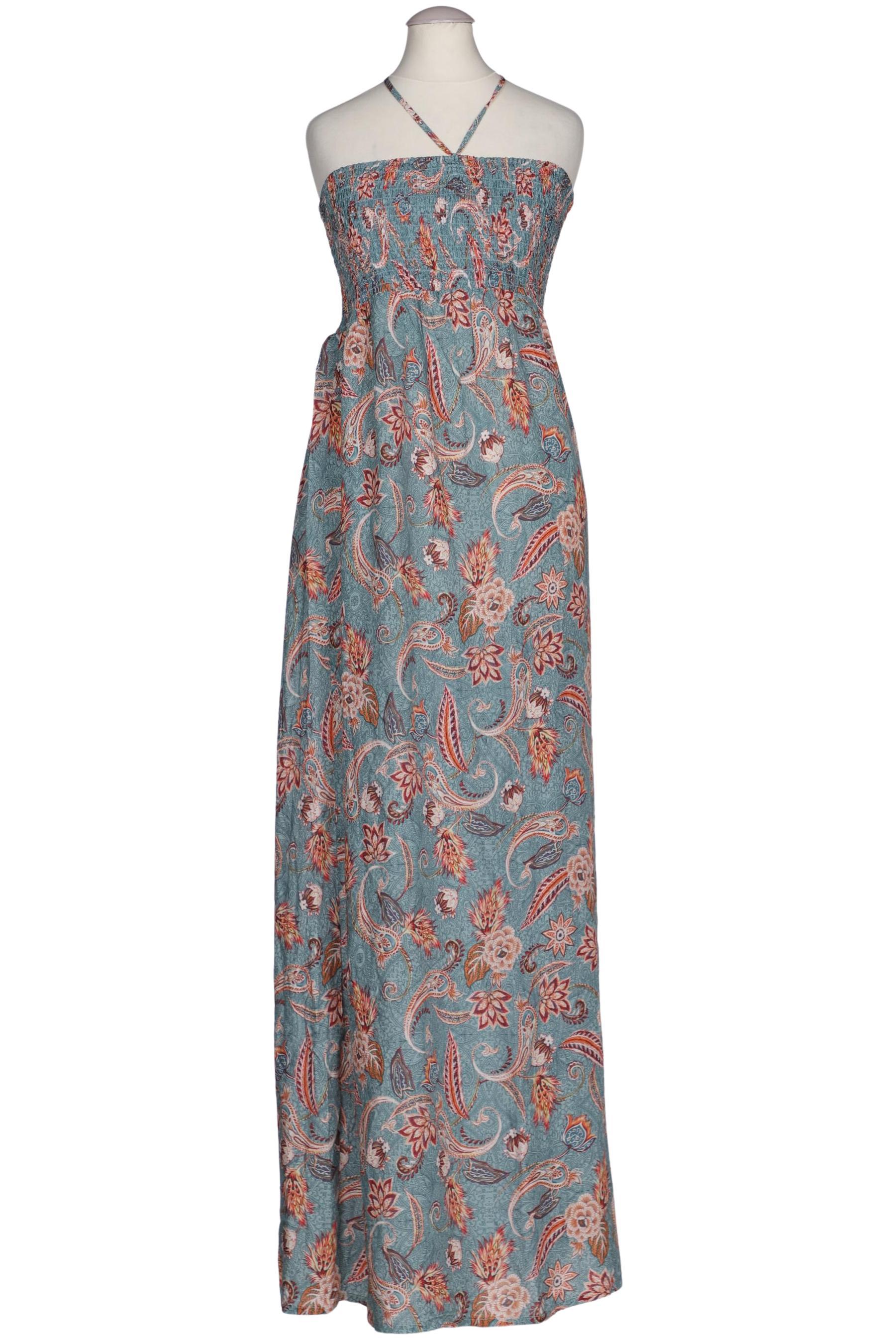 

Esprit Damen Kleid, türkis, Gr. 38