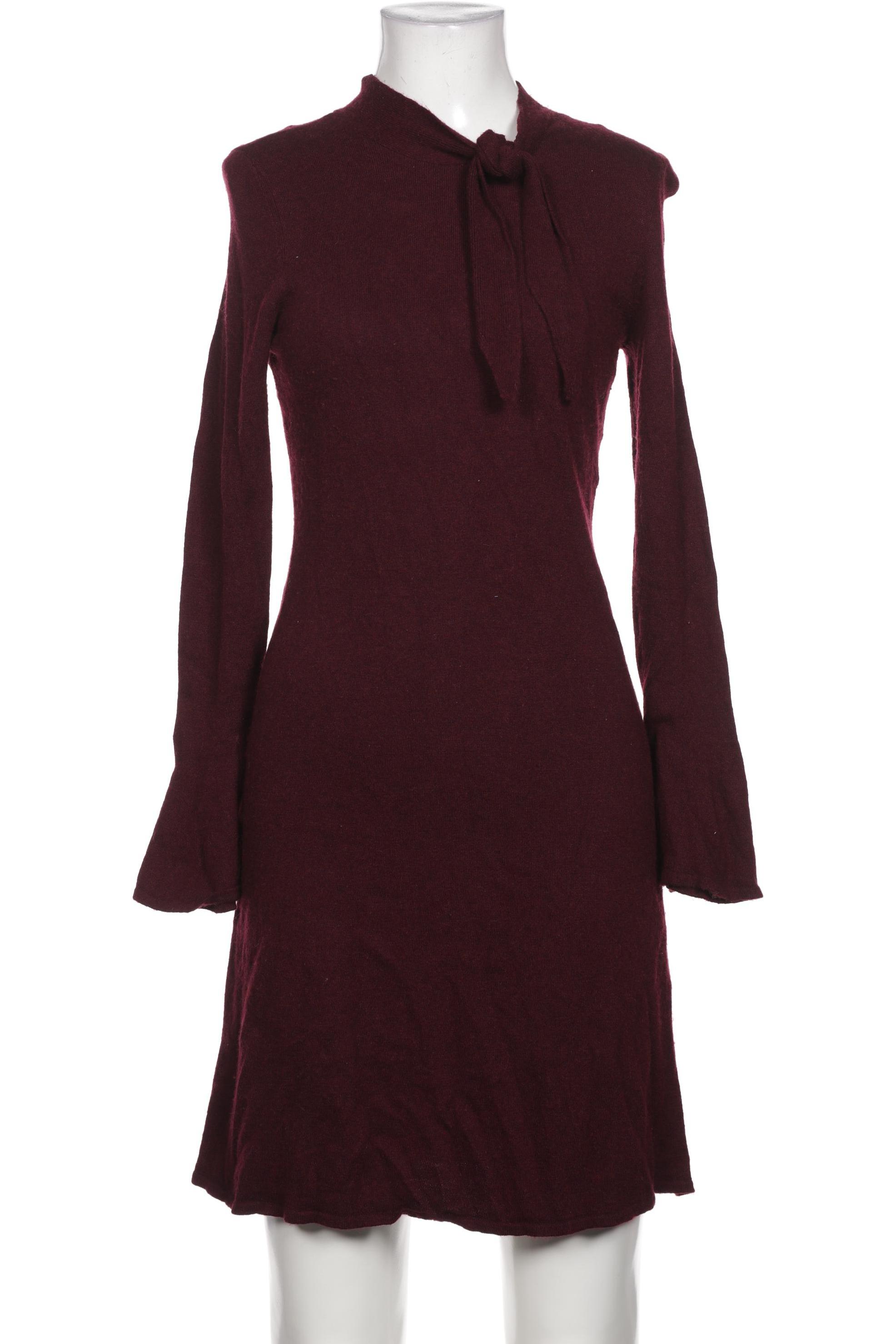 

Esprit Damen Kleid, bordeaux, Gr. 34