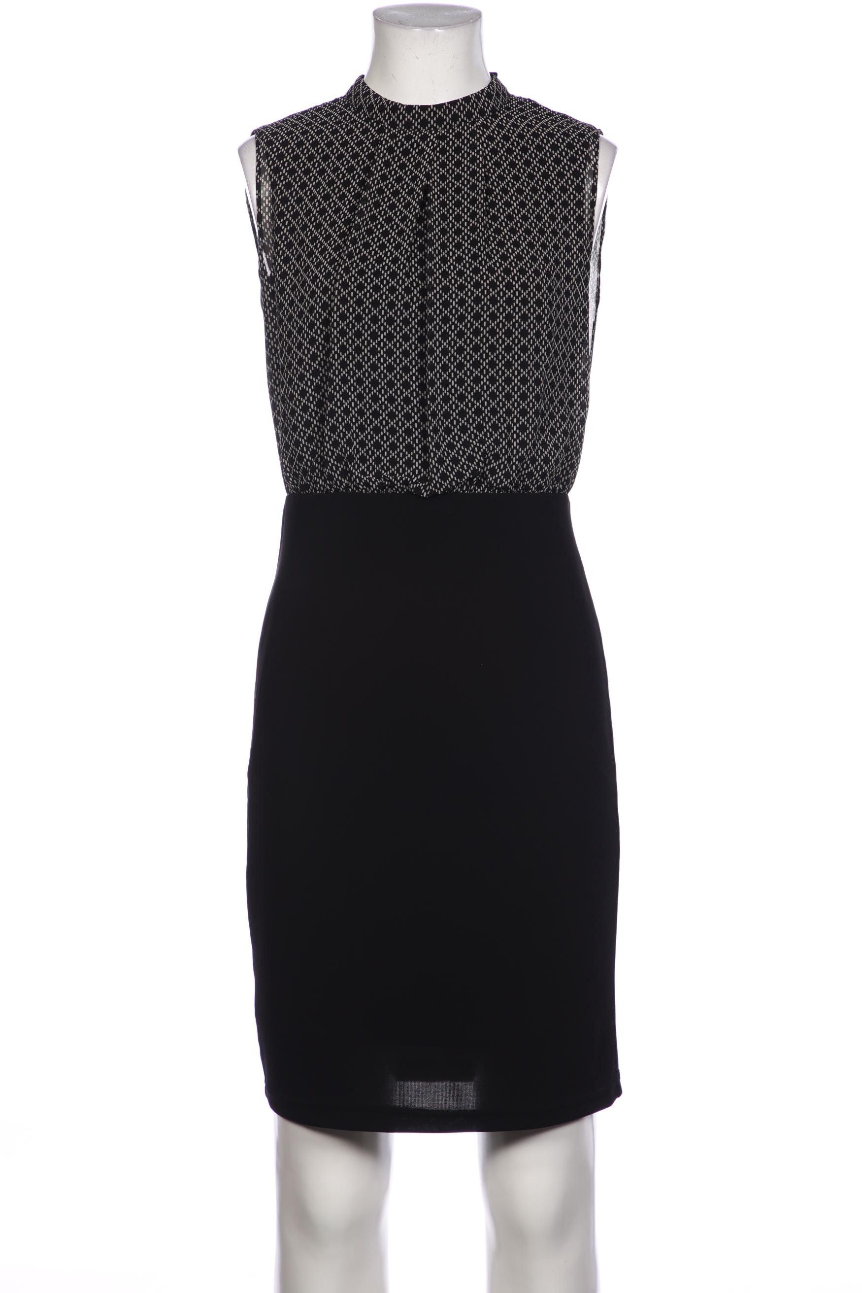

Esprit Damen Kleid, schwarz
