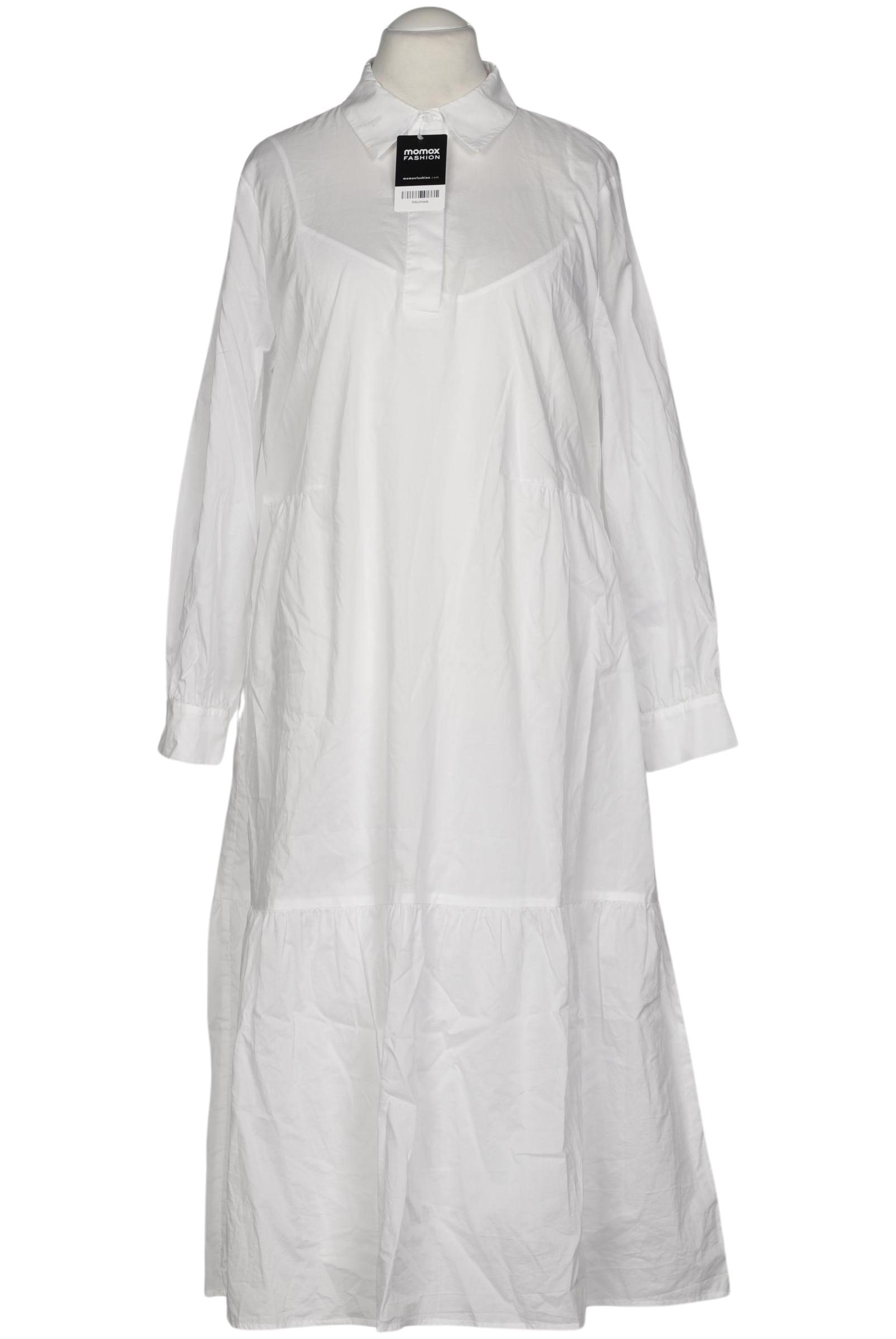 

Esprit Damen Kleid, weiß, Gr. 42