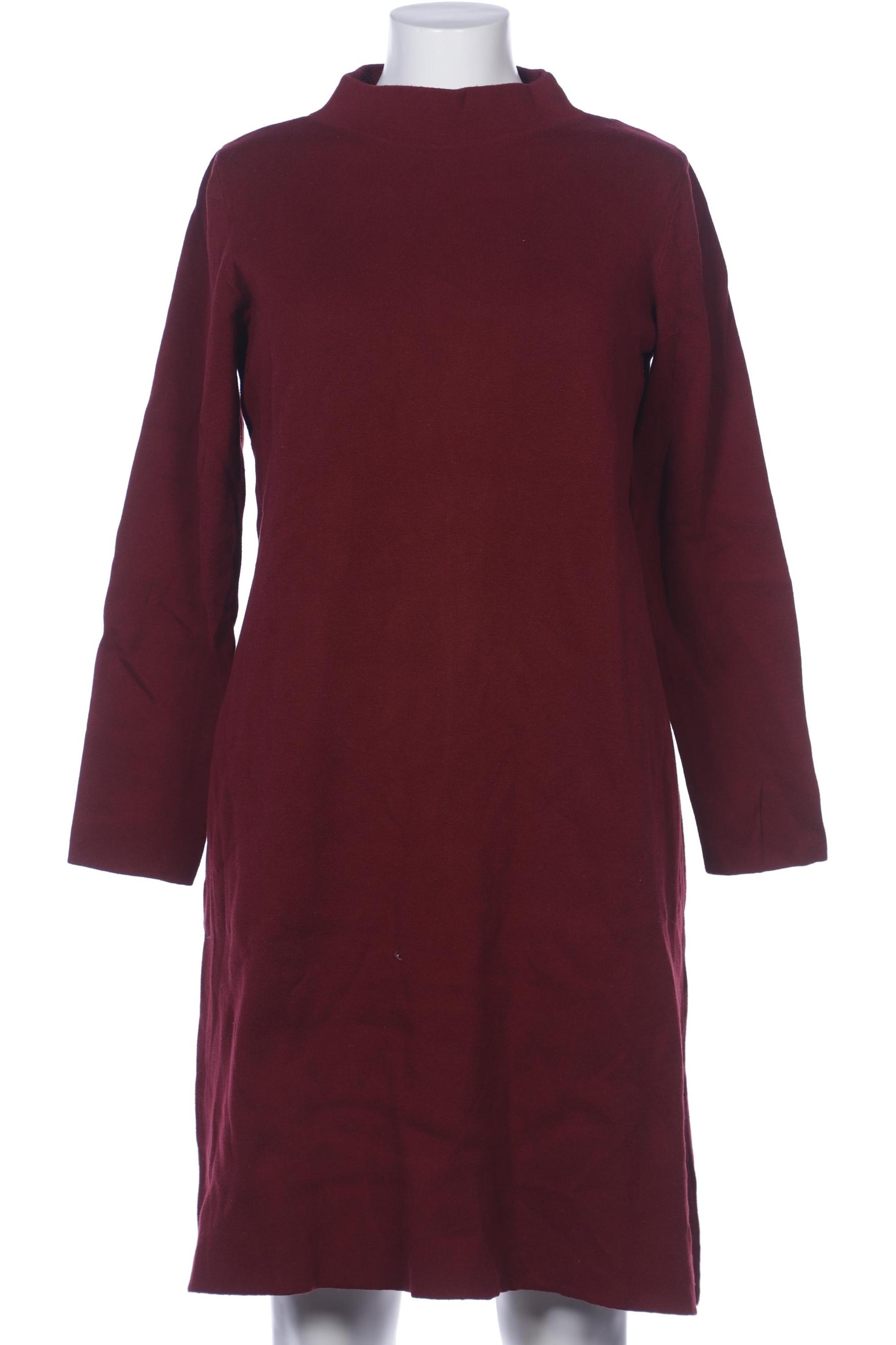 

Esprit Damen Kleid, bordeaux, Gr. 46