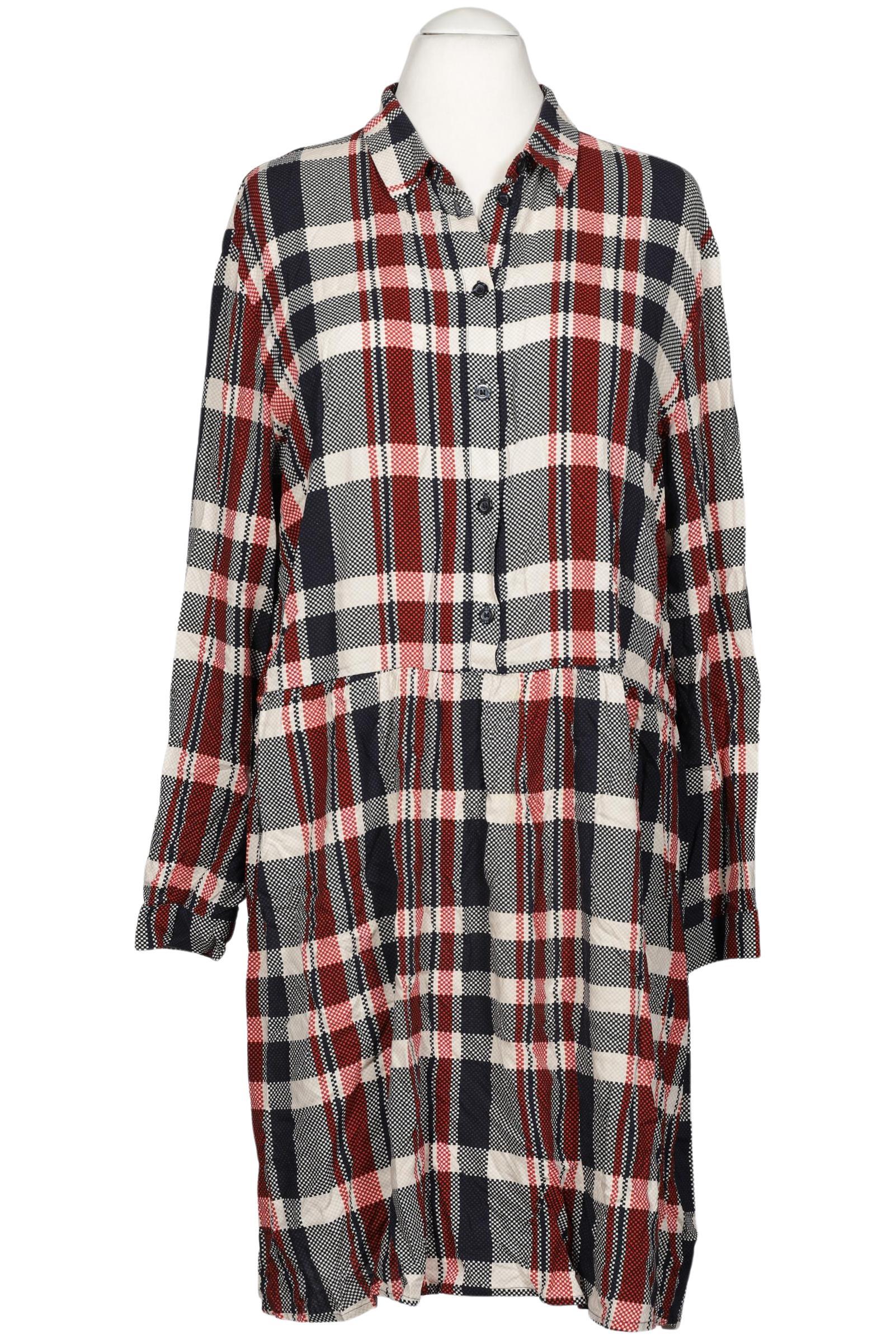 

Esprit Damen Kleid, mehrfarbig, Gr. 44