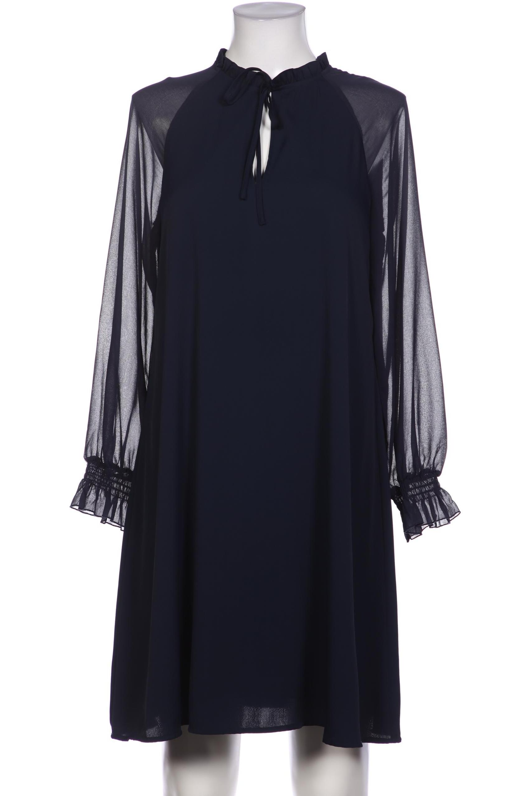 

Esprit Damen Kleid, marineblau, Gr. 38