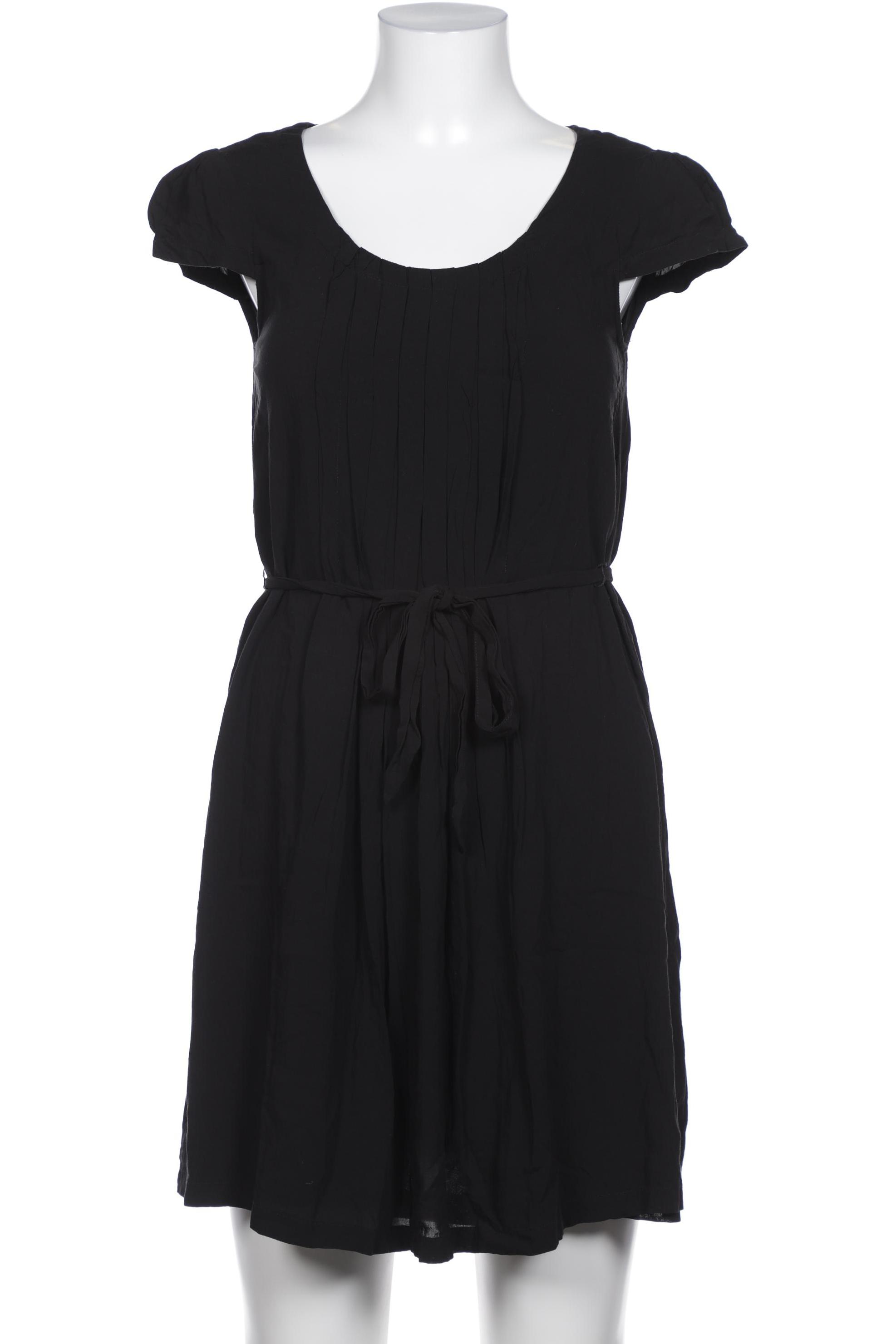 

Esprit Damen Kleid, schwarz, Gr. 40