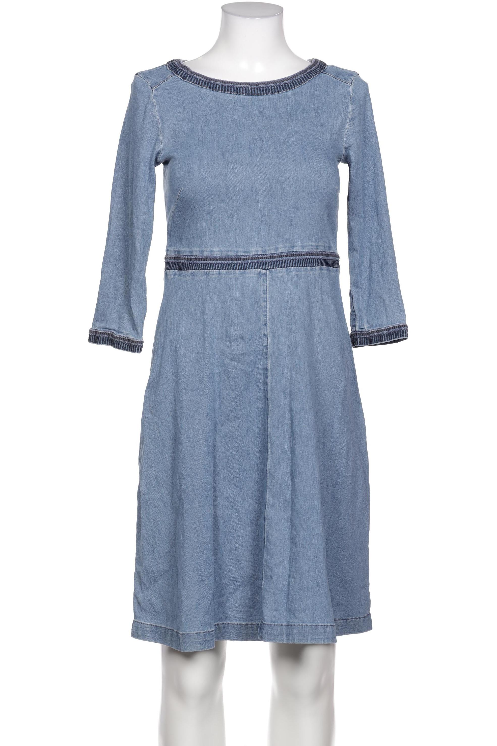 

Esprit Damen Kleid, blau