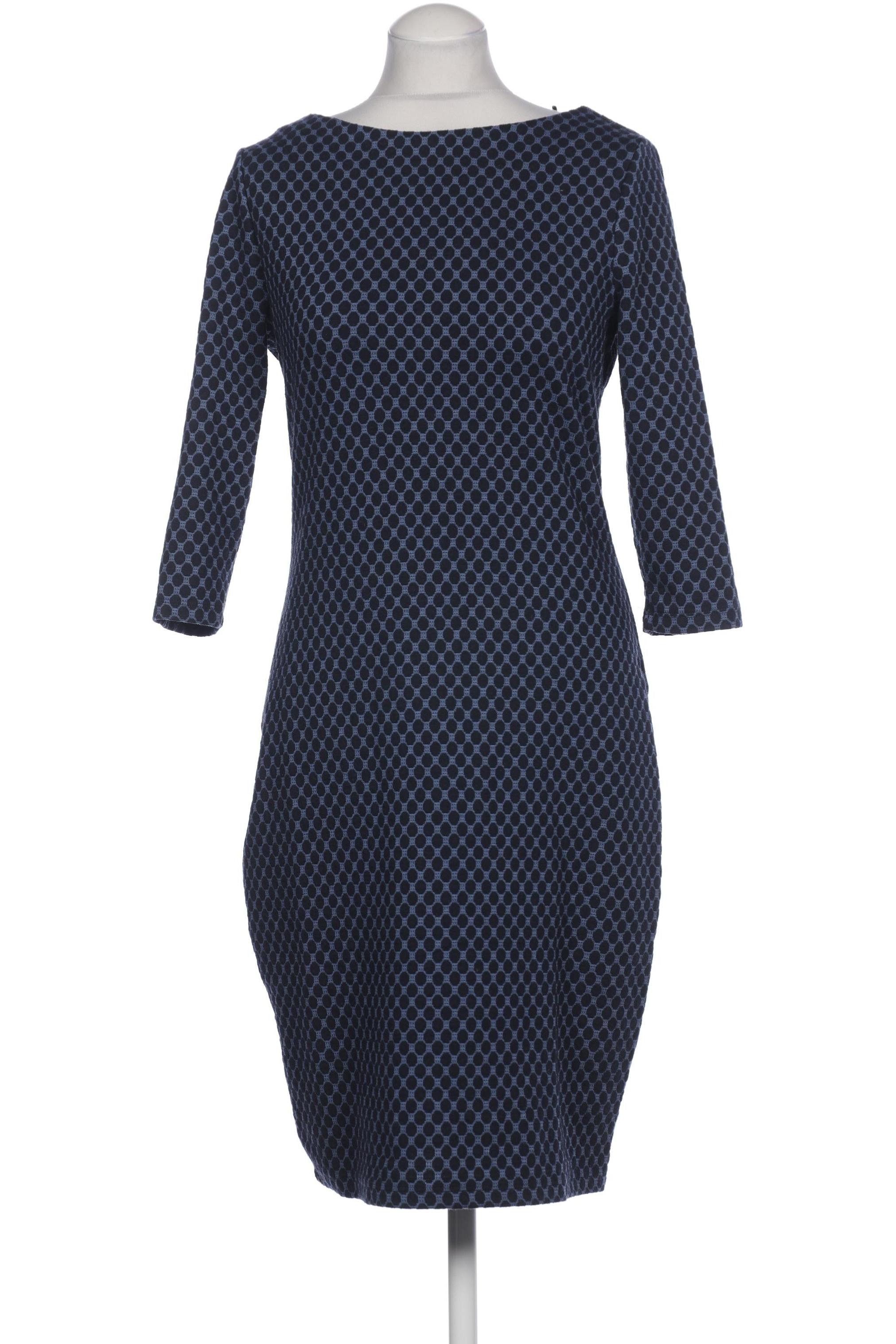 

Esprit Damen Kleid, marineblau, Gr. 38