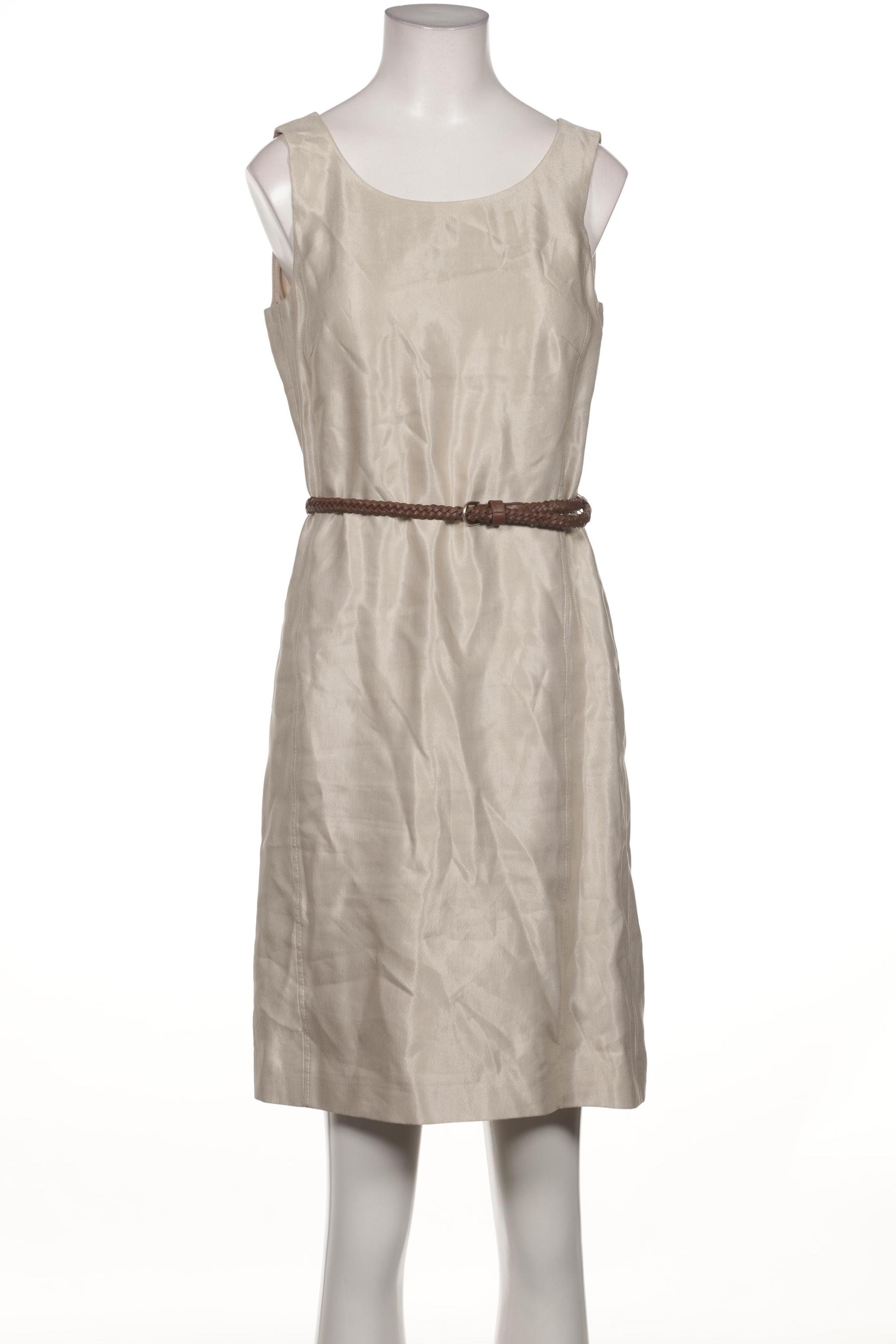 

Esprit Damen Kleid, beige, Gr. 36