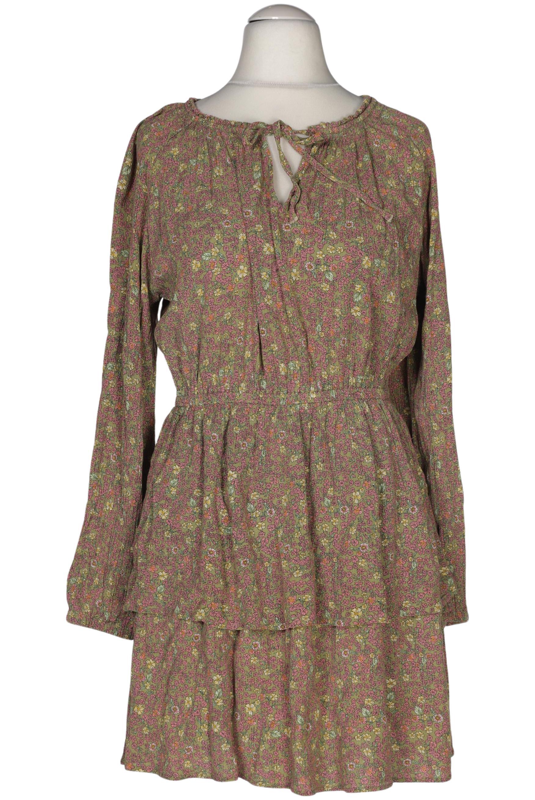 

Esprit Damen Kleid, grün, Gr. 38