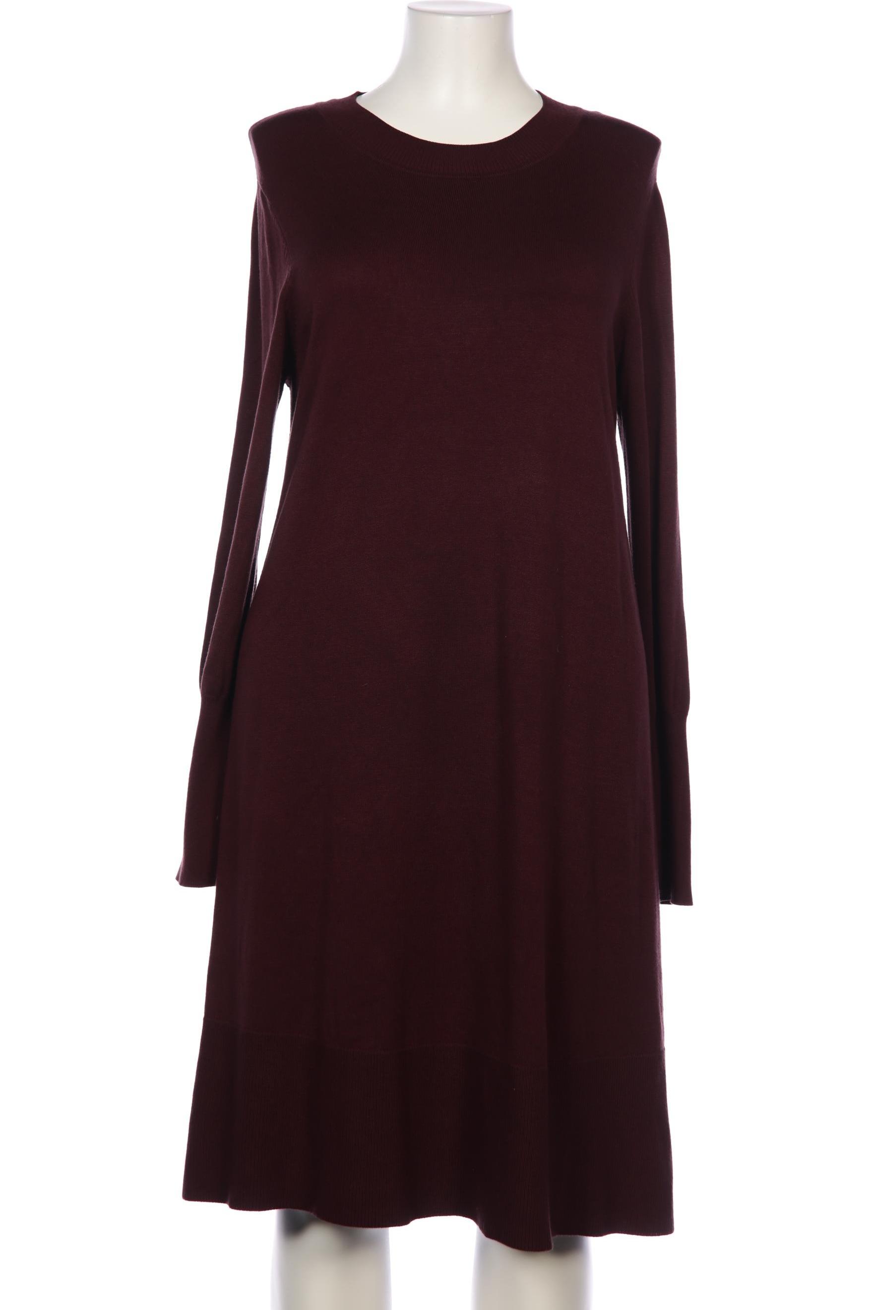 

Esprit Damen Kleid, bordeaux, Gr. 44